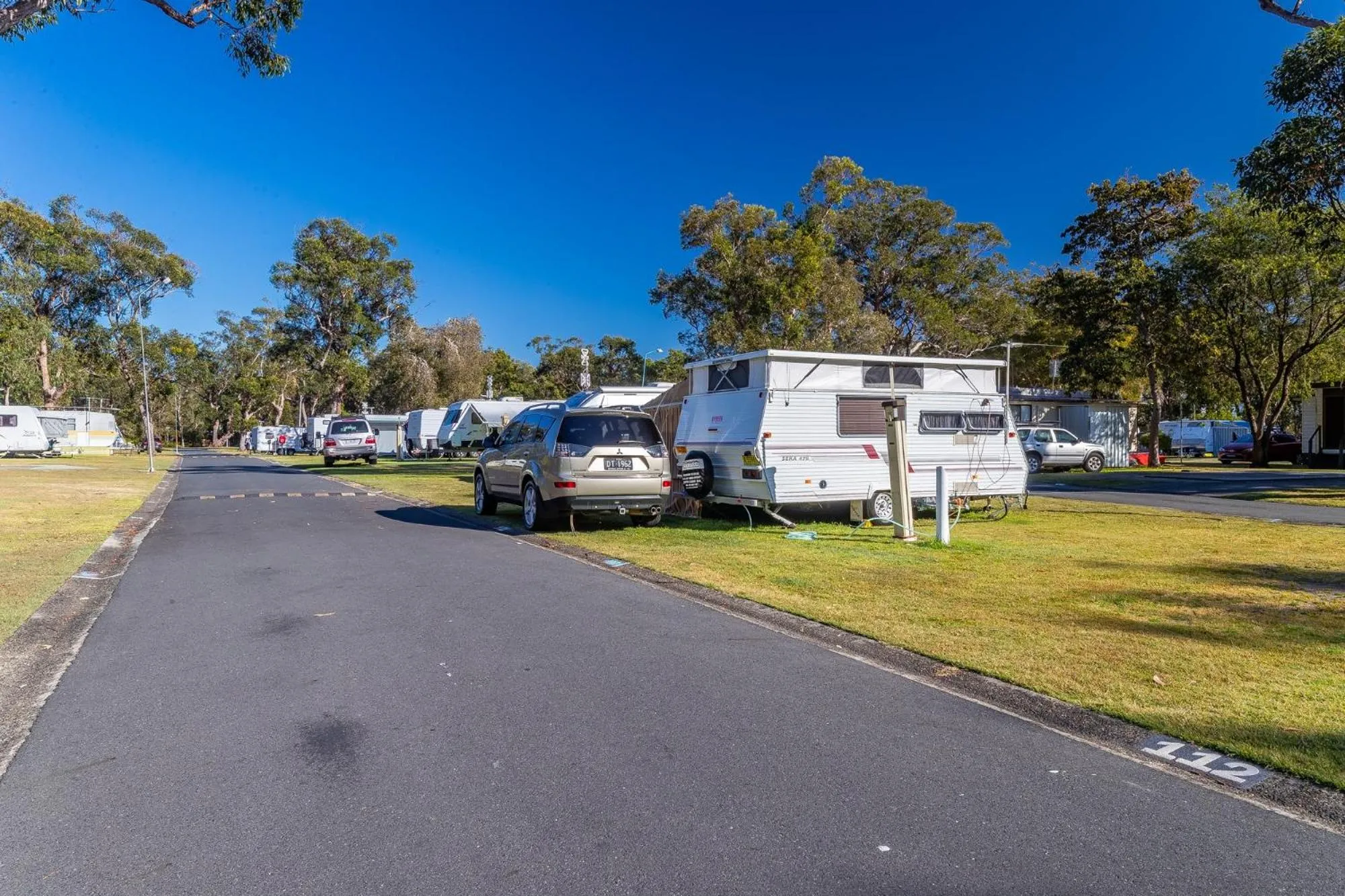 Ingenia Holidays South West Rocks