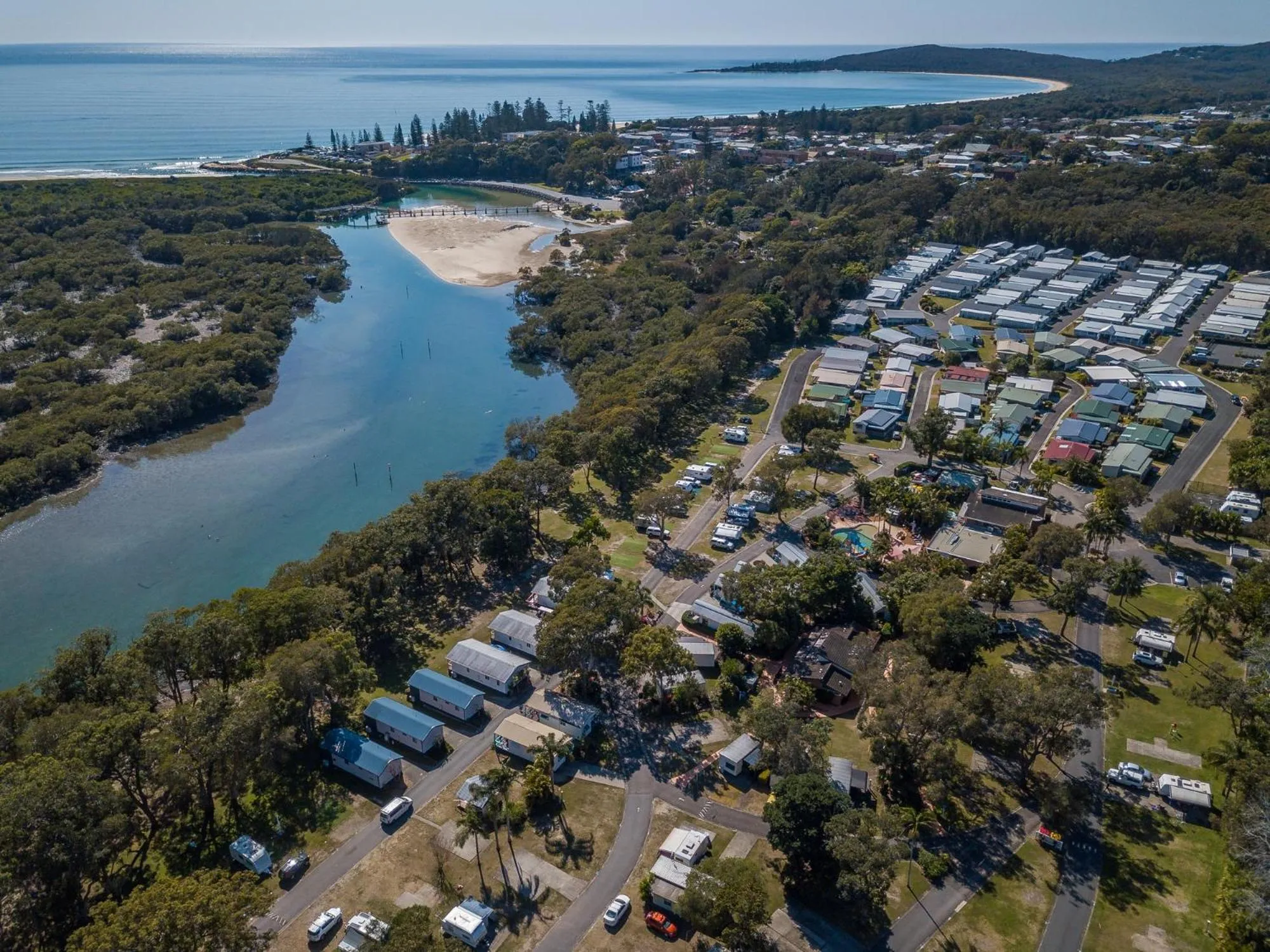 Ingenia Holidays South West Rocks