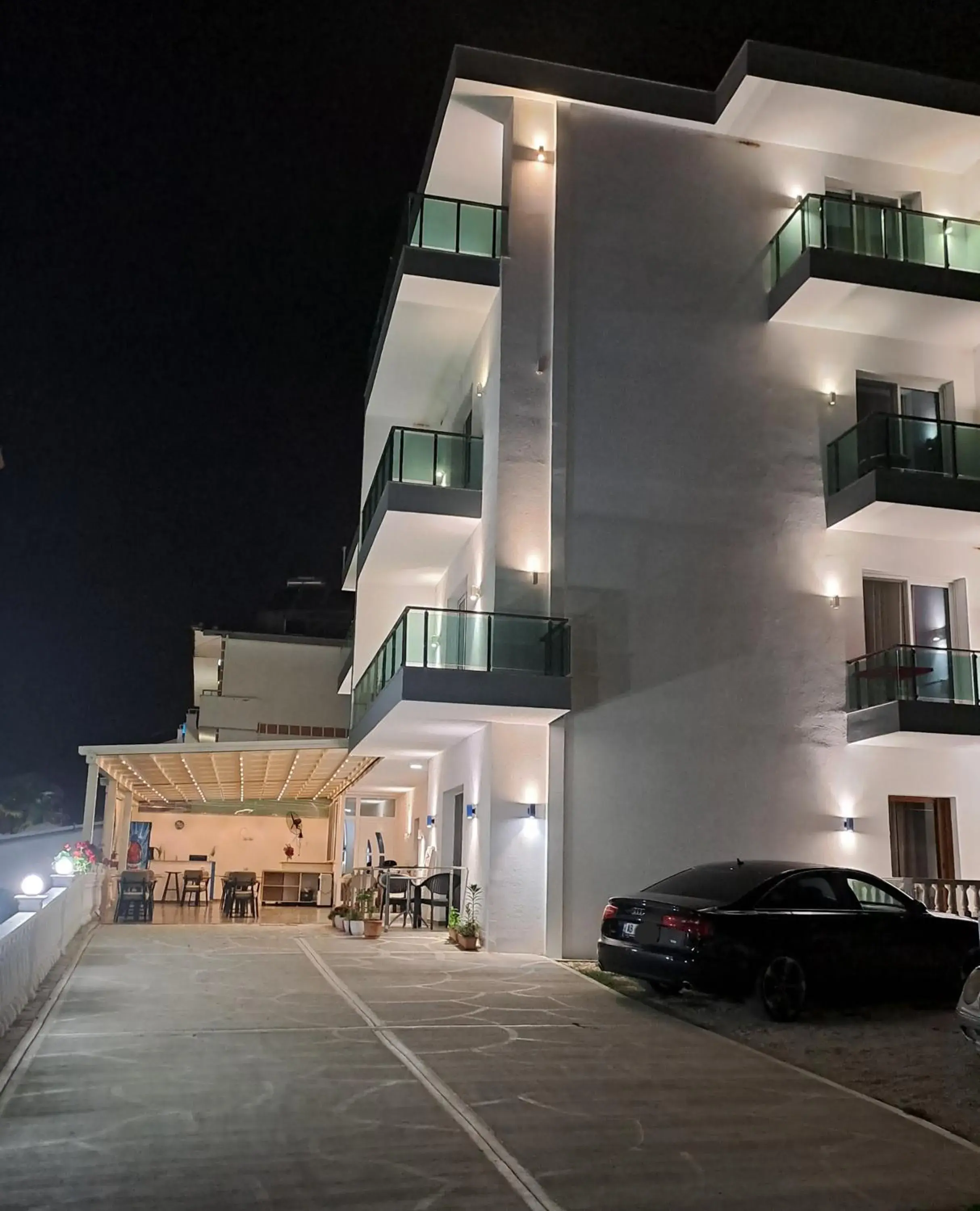 Hotel Vathi Hotel Vathi