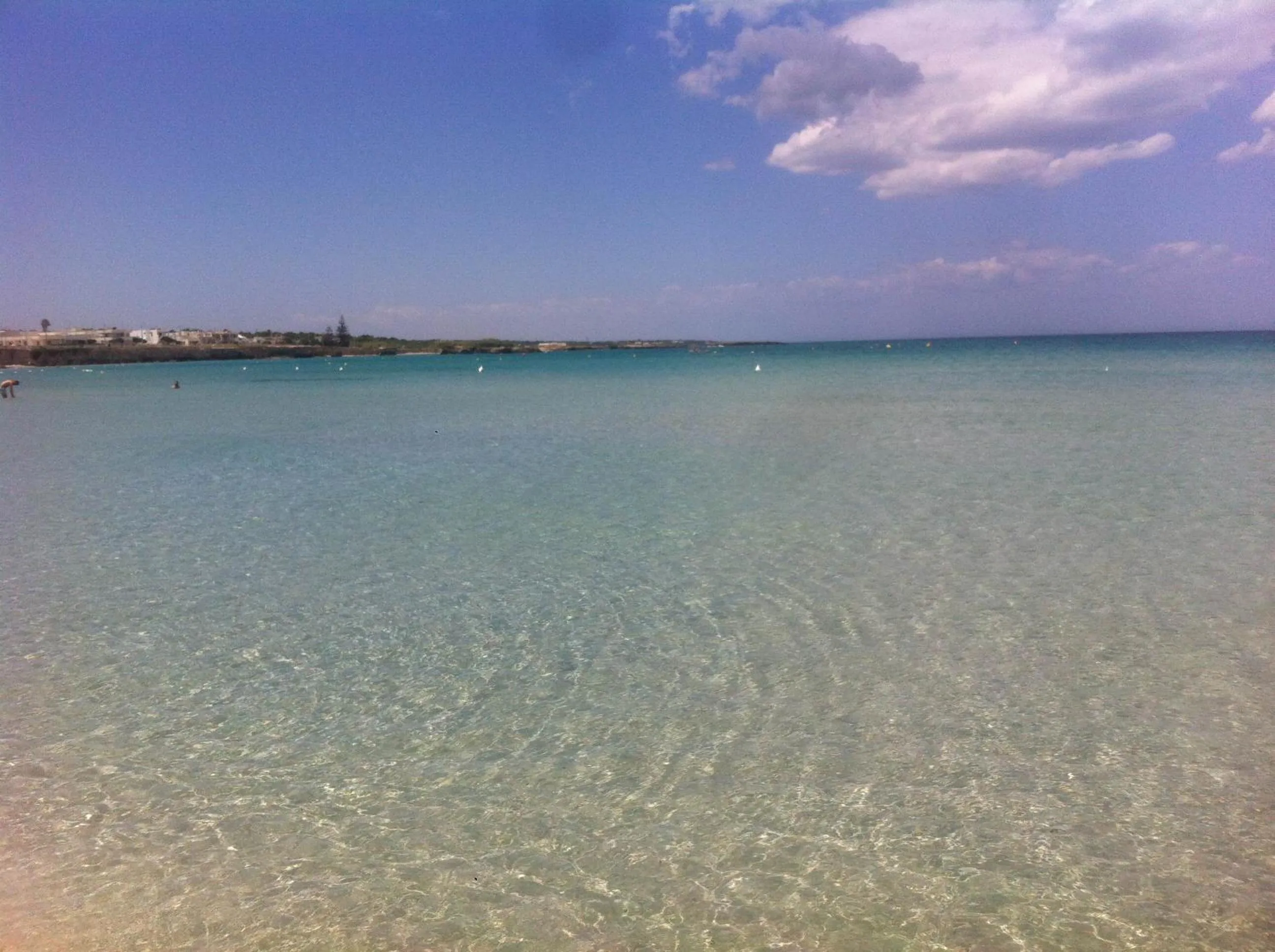 Nearby landmark in La Macchia