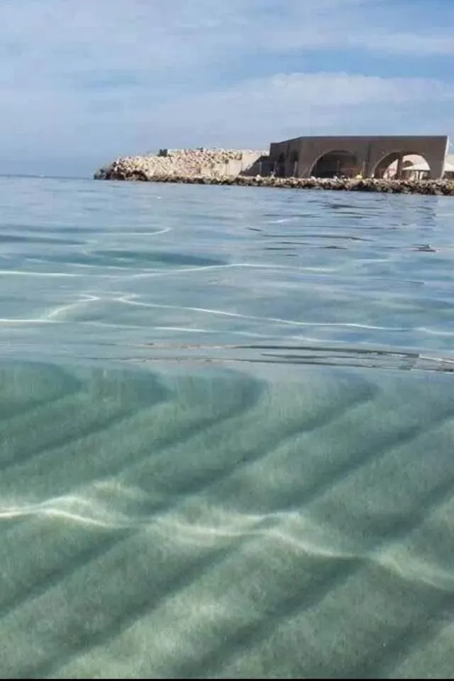 Nearby landmark in La Macchia