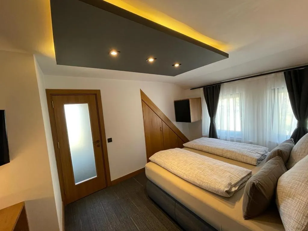 Bed in Uhldinger-Hof