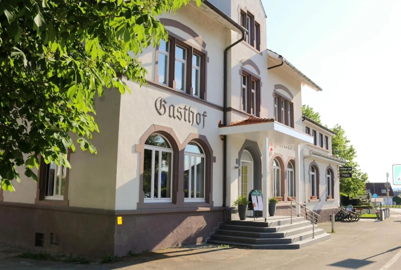 Uhldinger-Hof