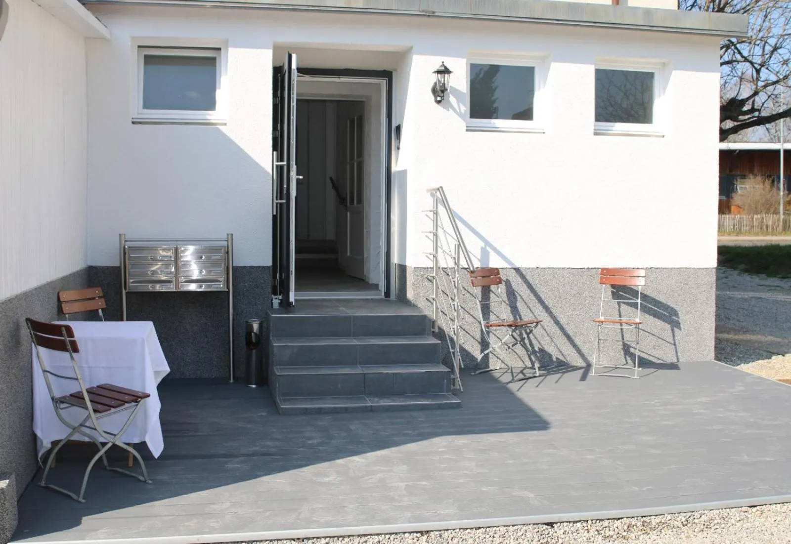 Uhldinger-Hof