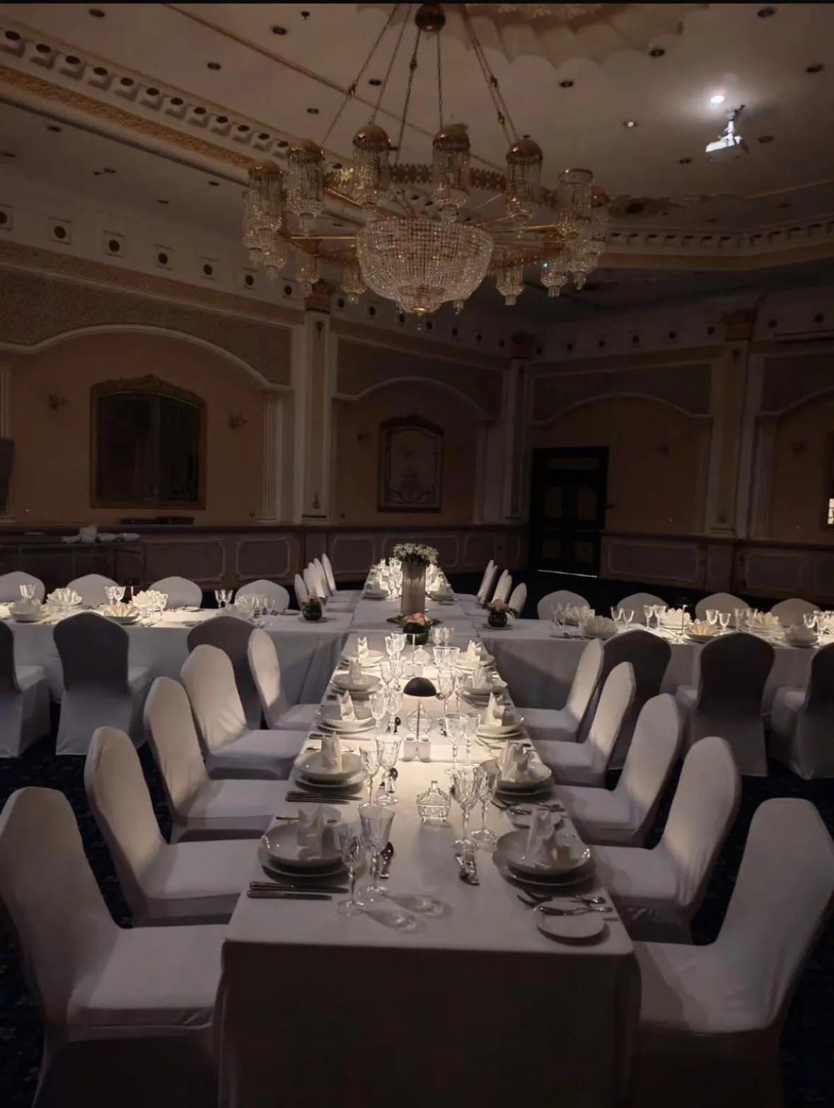 Banquet/Function facilities in Holiday Inn Riyadh Al Qasr by IHG