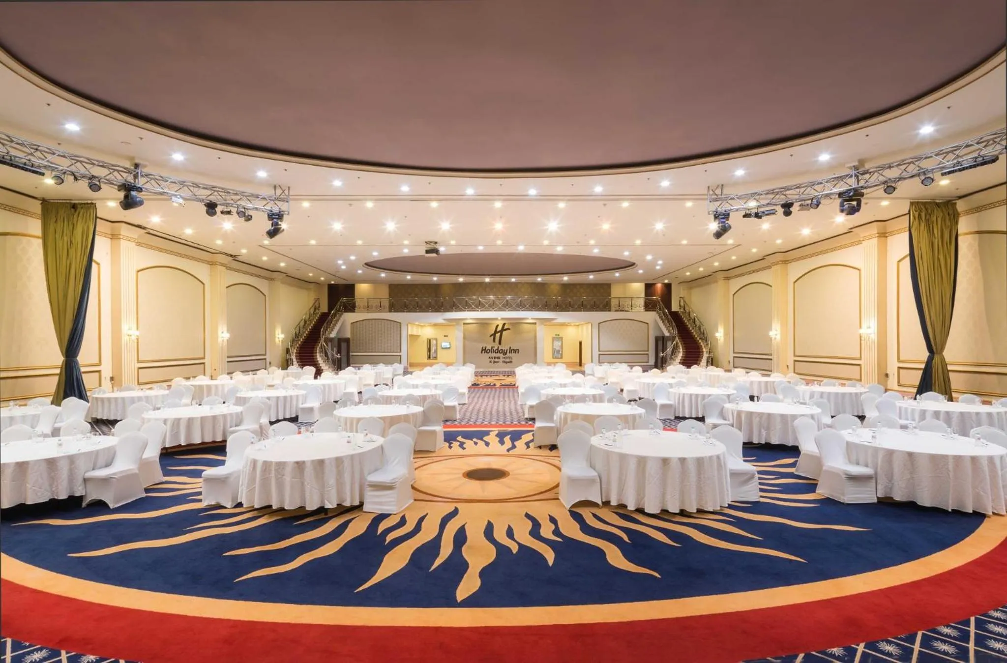 Banquet/Function facilities in Holiday Inn Riyadh Al Qasr by IHG