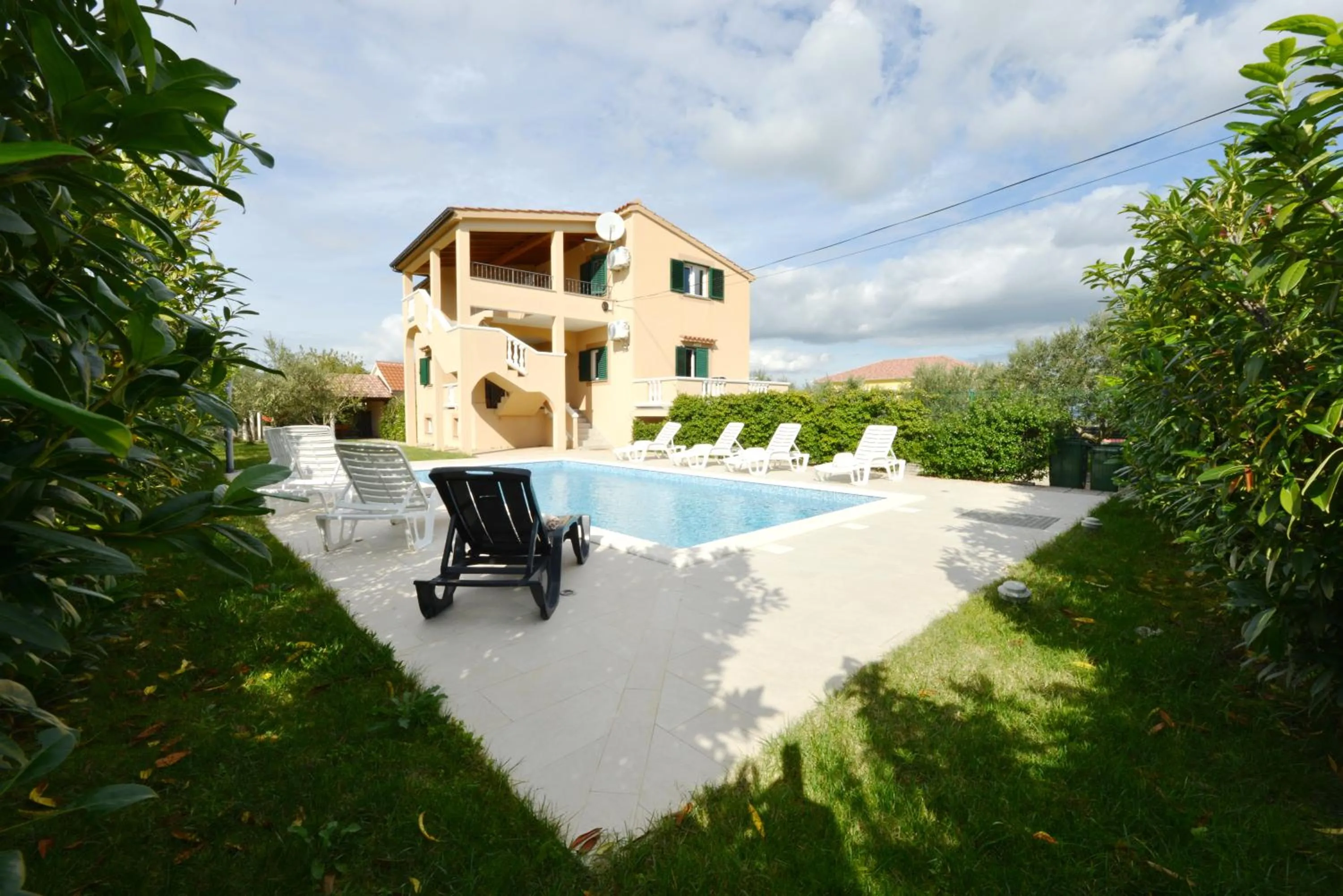 Villa Zvizda
