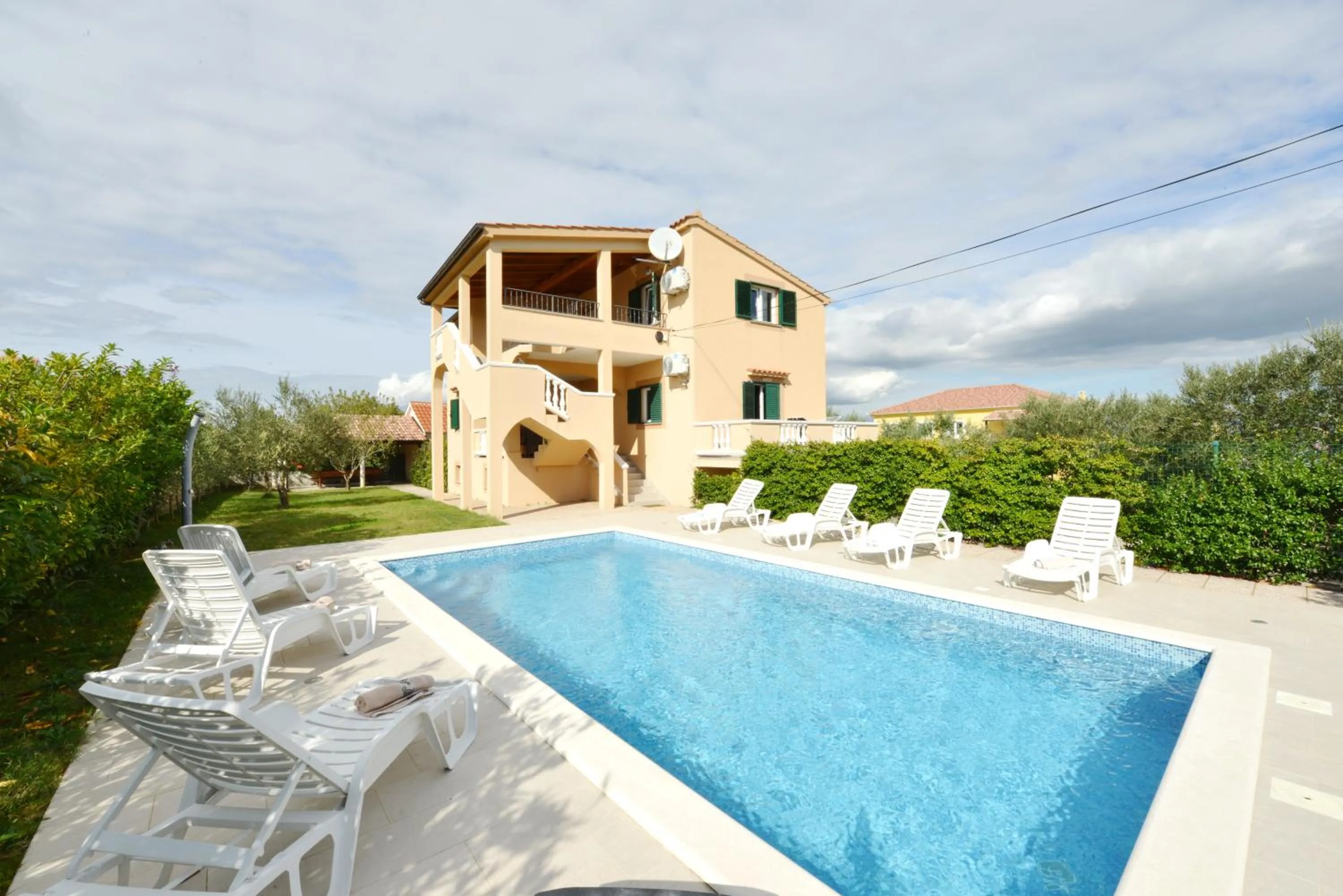 Villa Zvizda