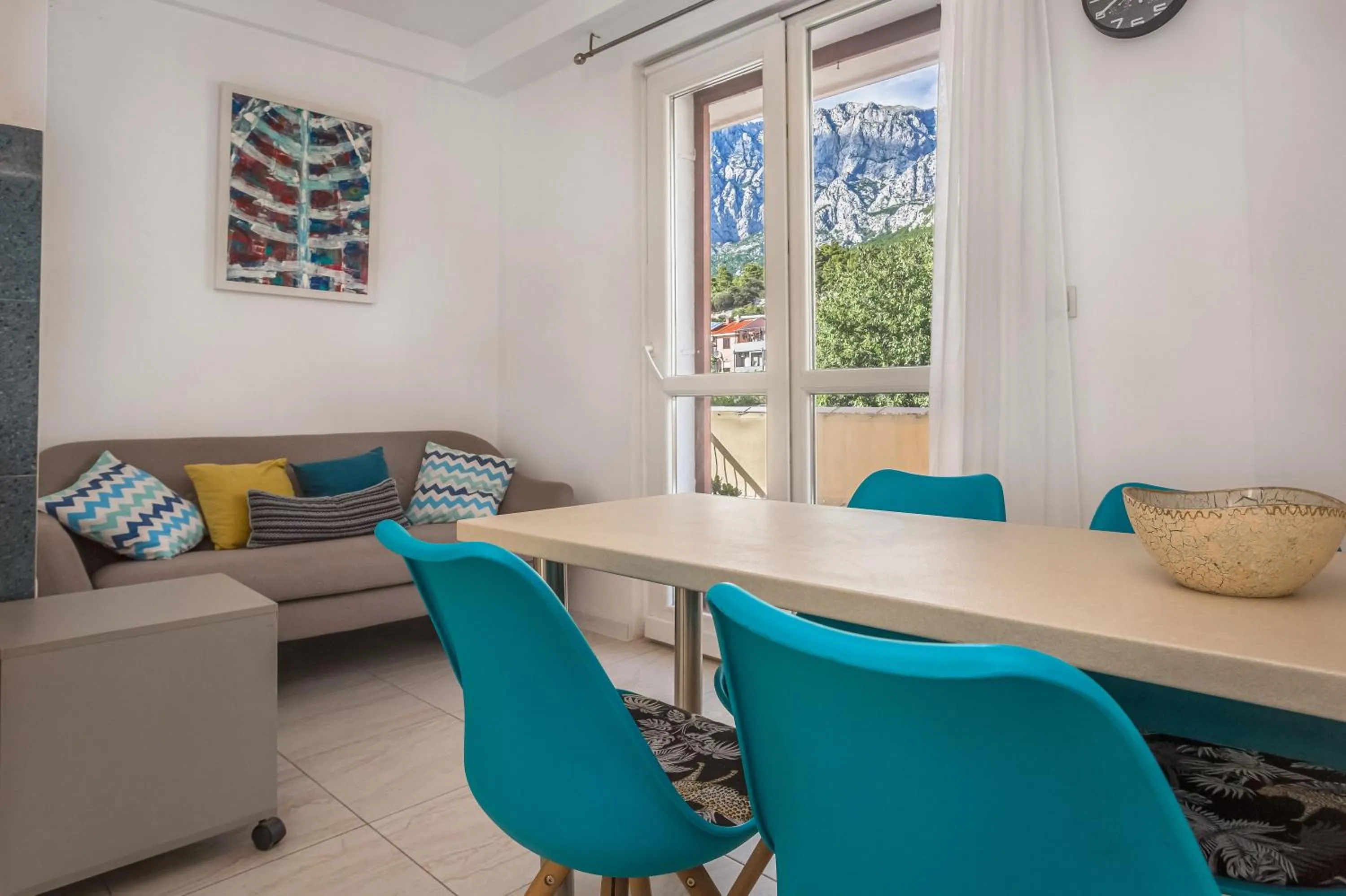 Apartments Mateljak