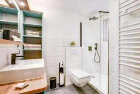 Hotel Klein Amsterdam