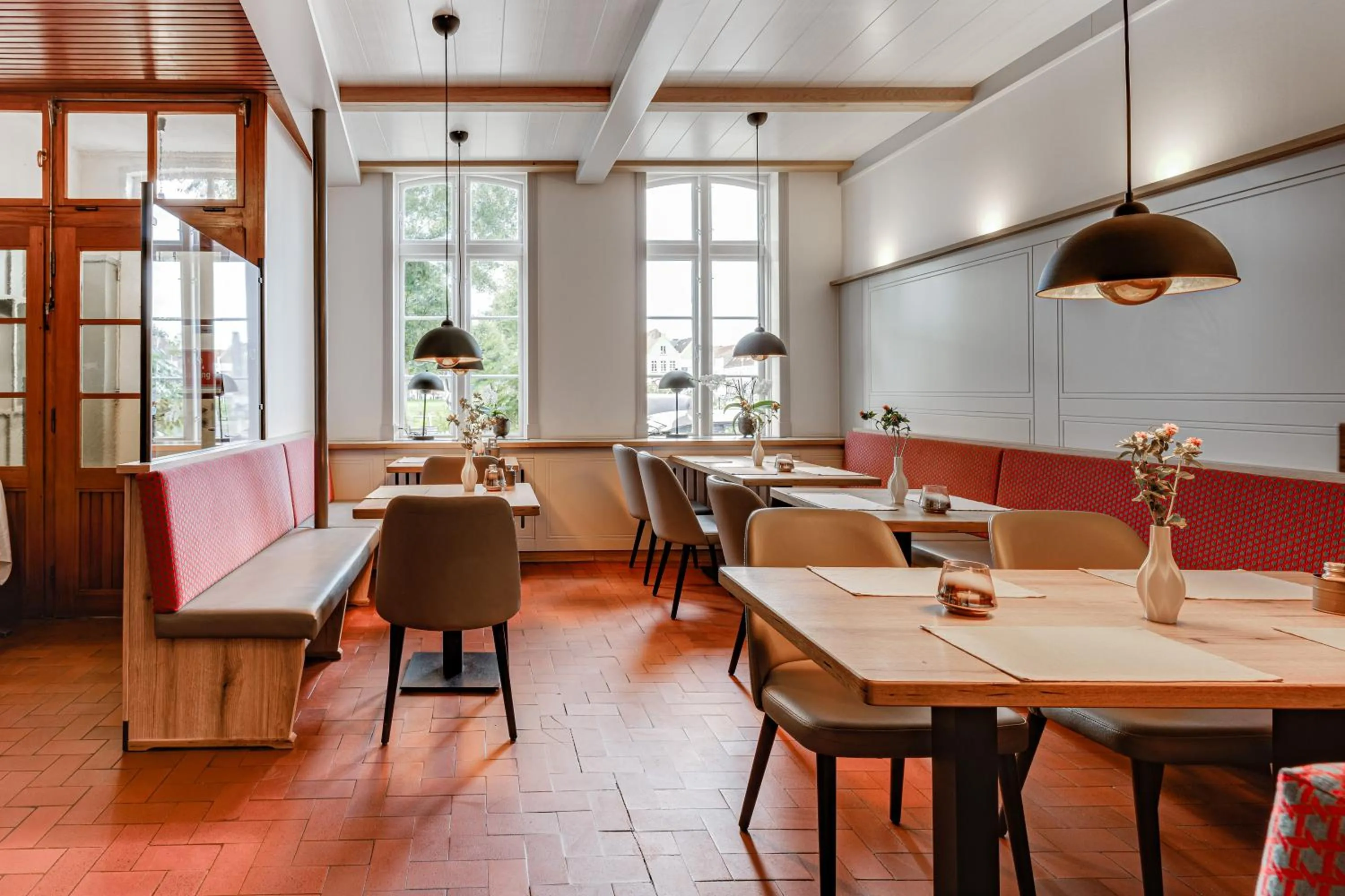 Hotel Klein Amsterdam