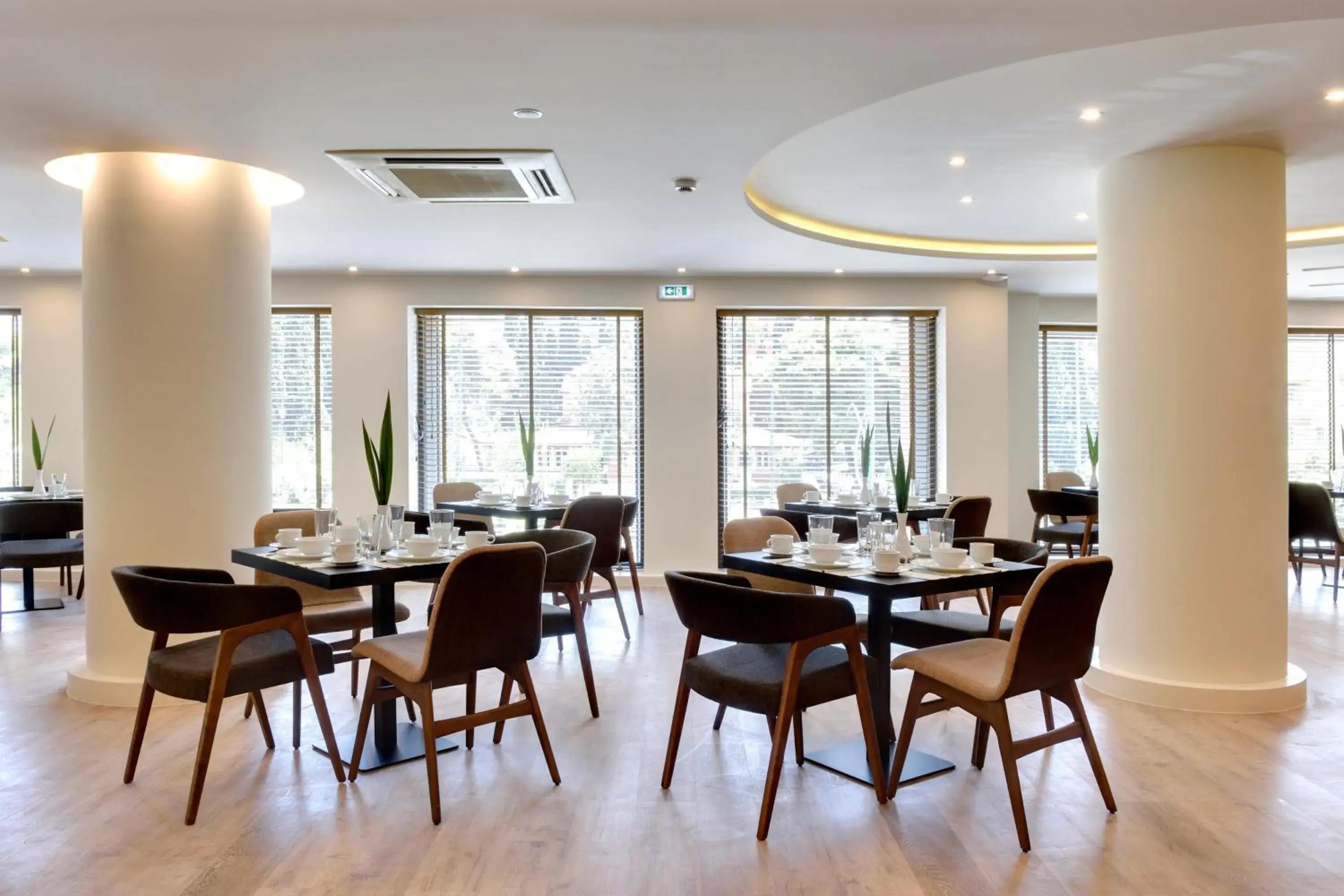 Restaurant/places to eat in Athens Avenue Hotel Restaurant/places to eat in Athens Avenue Hotel