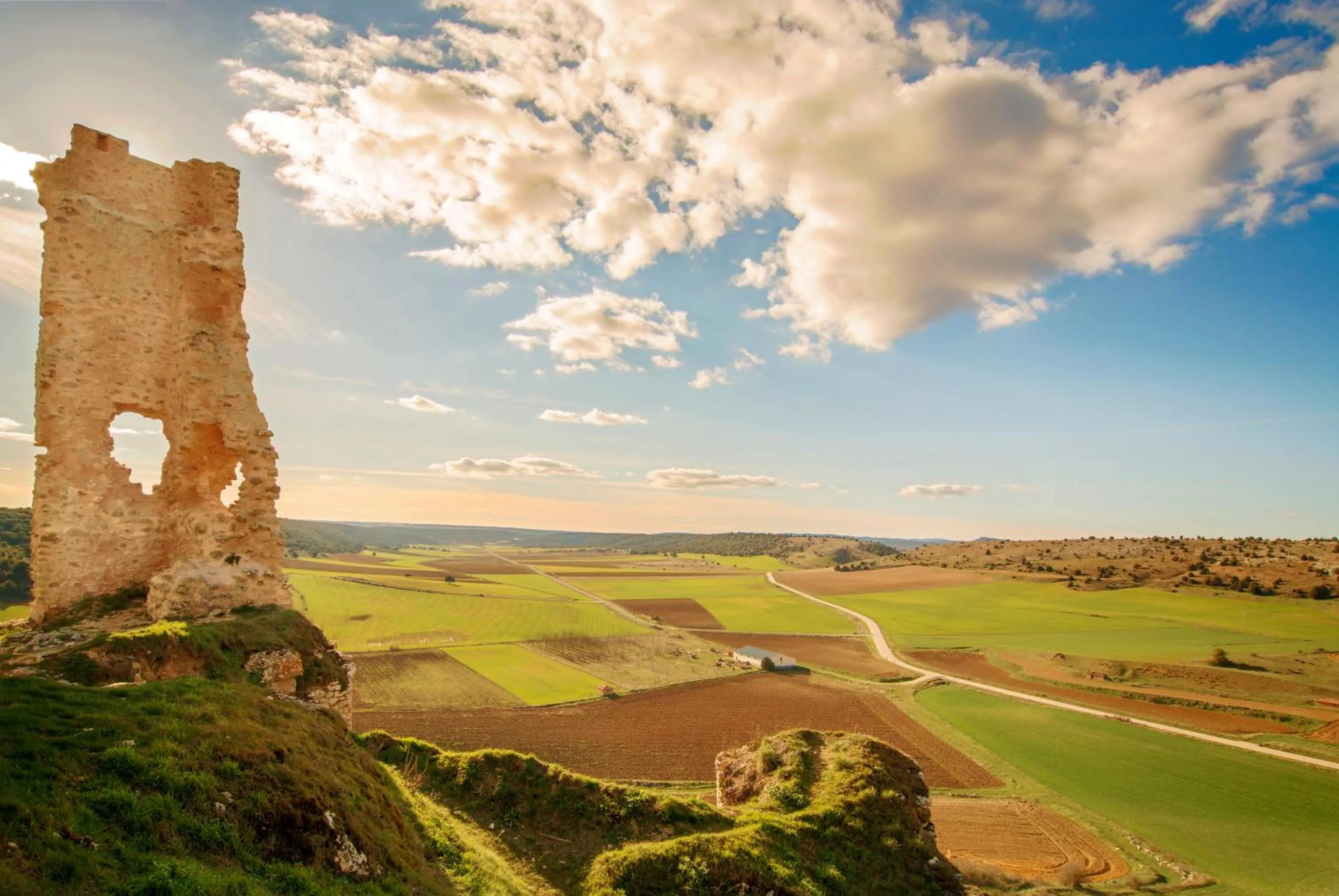 Nearby landmark in Hotel Rural Calatañazor