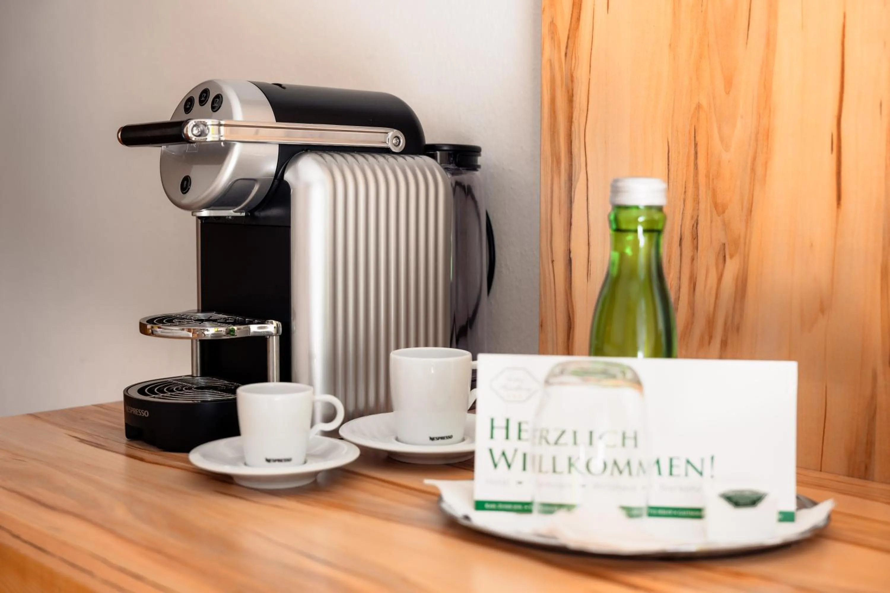 TV and multimedia in Biergasthof Riedberg