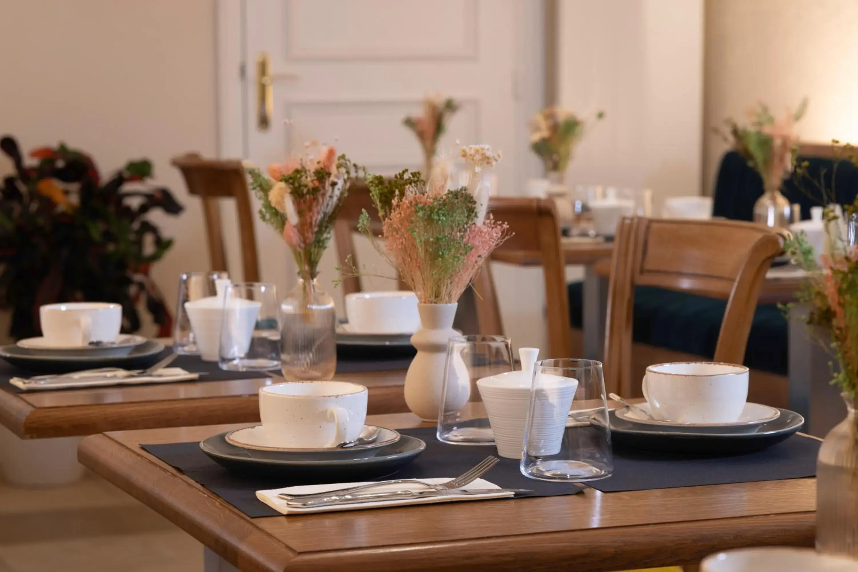 Restaurant/places to eat in Le Relais Madeleine Restaurant/places to eat in Le Relais Madeleine