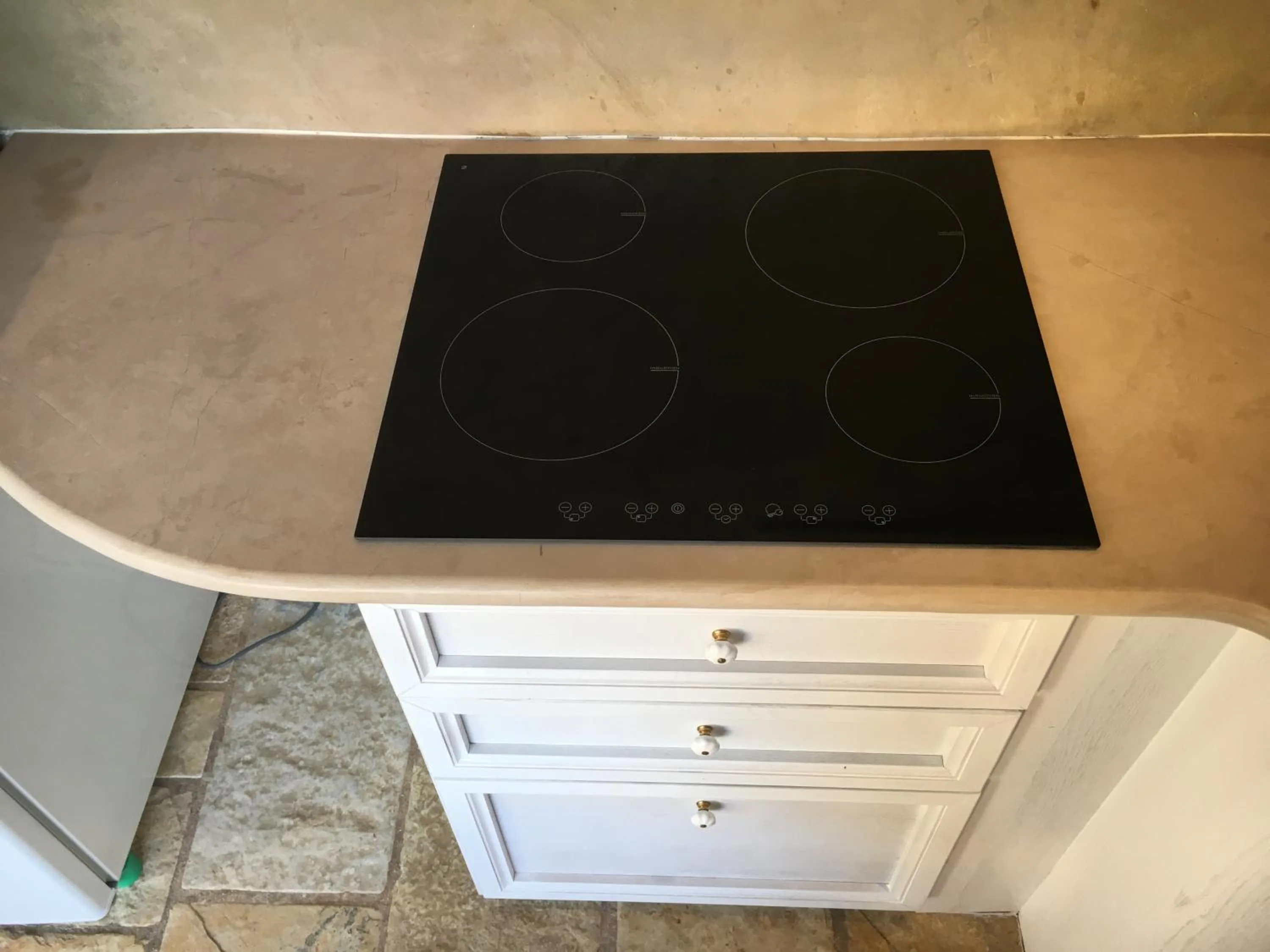 Patio in Casale Salento