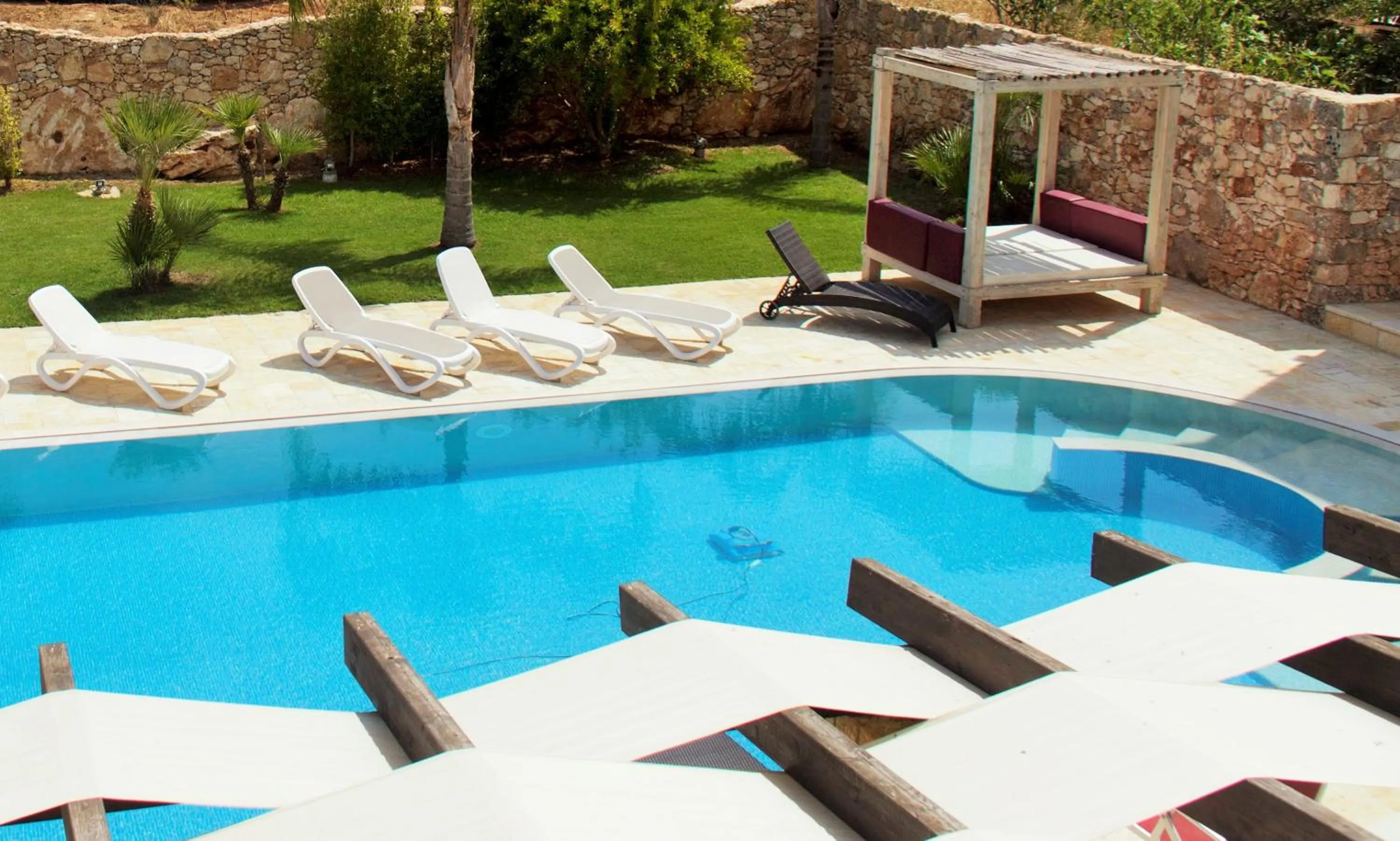 Spring in Casale Salento