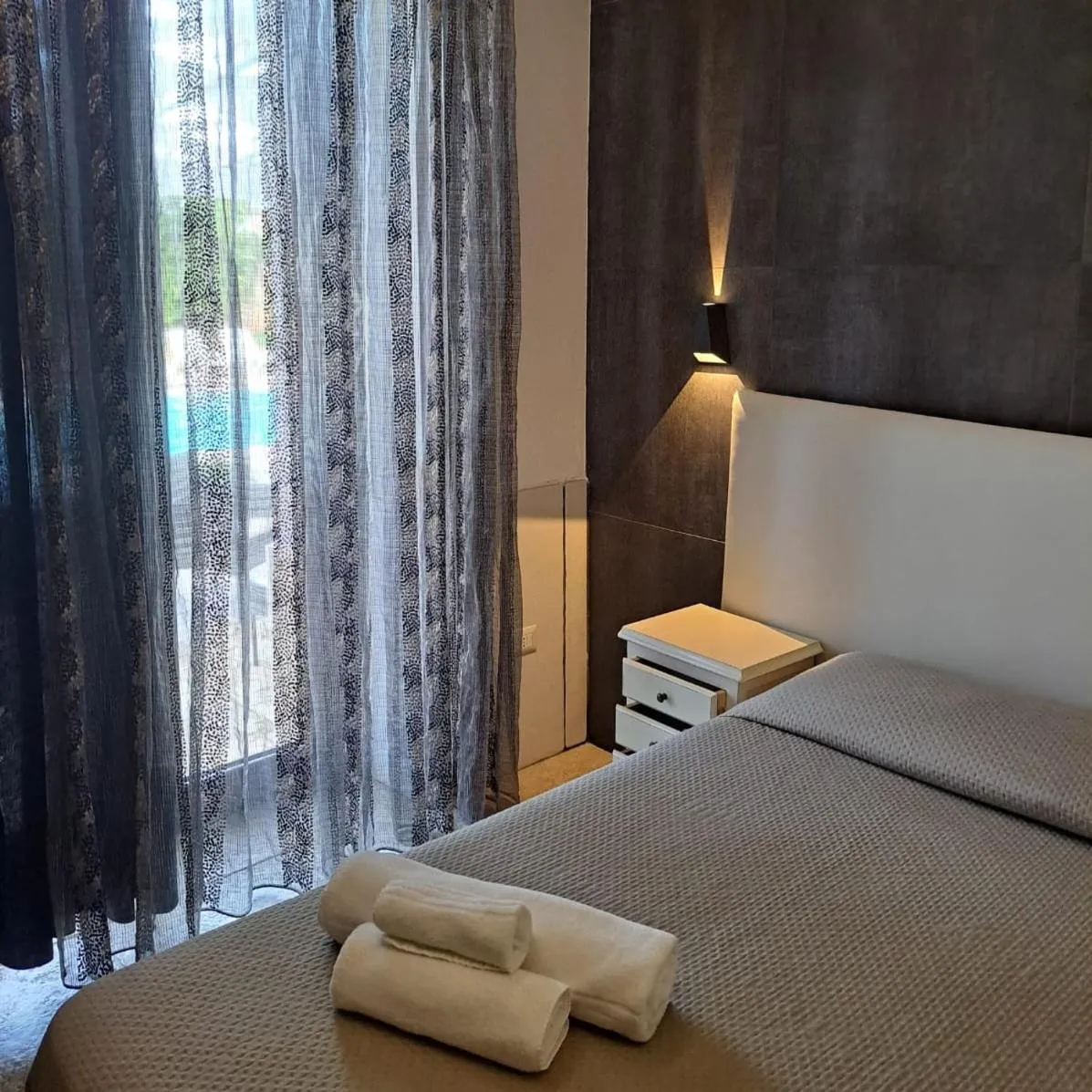 Bed in Casale Salento