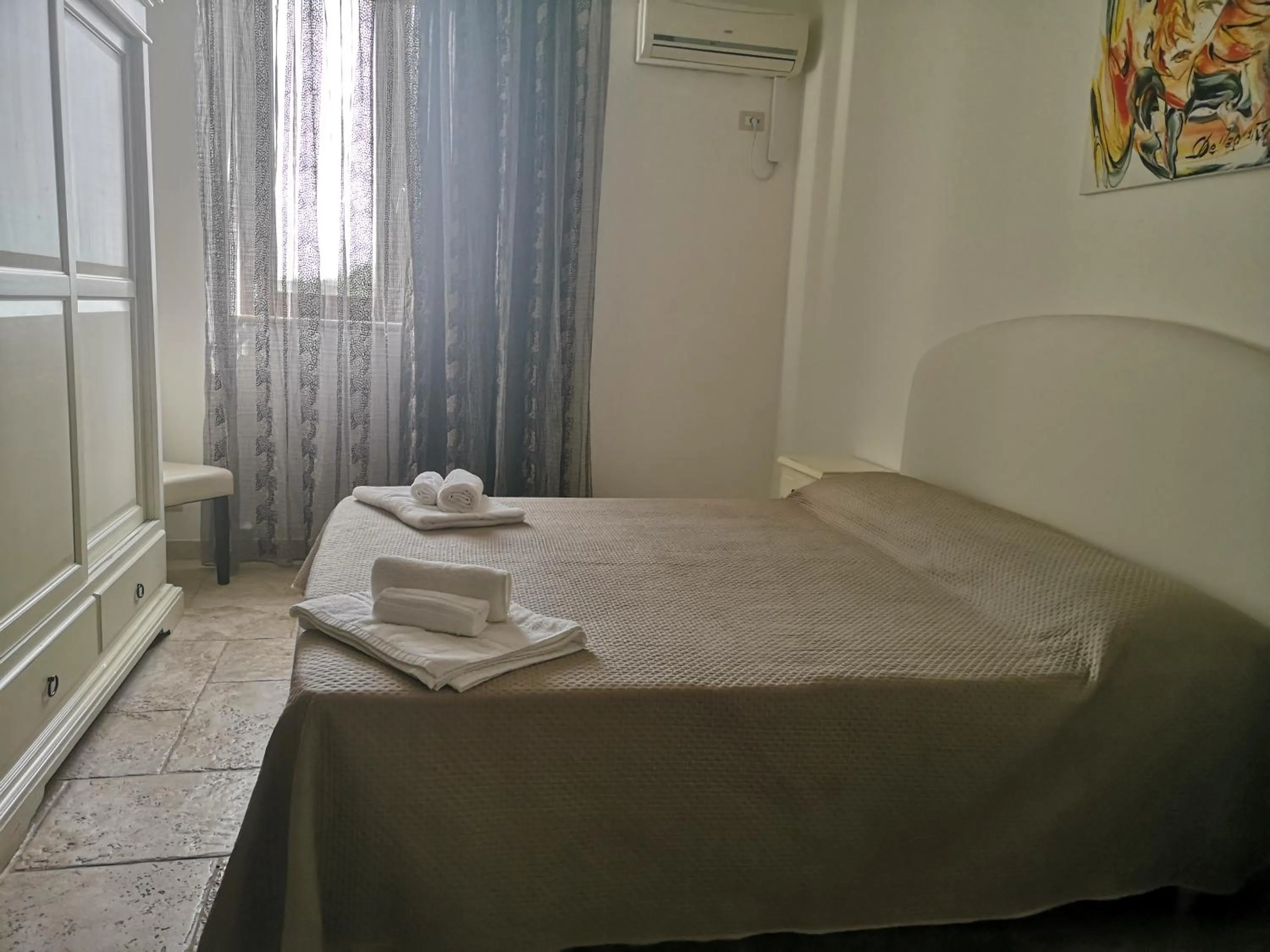 Bed in Casale Salento