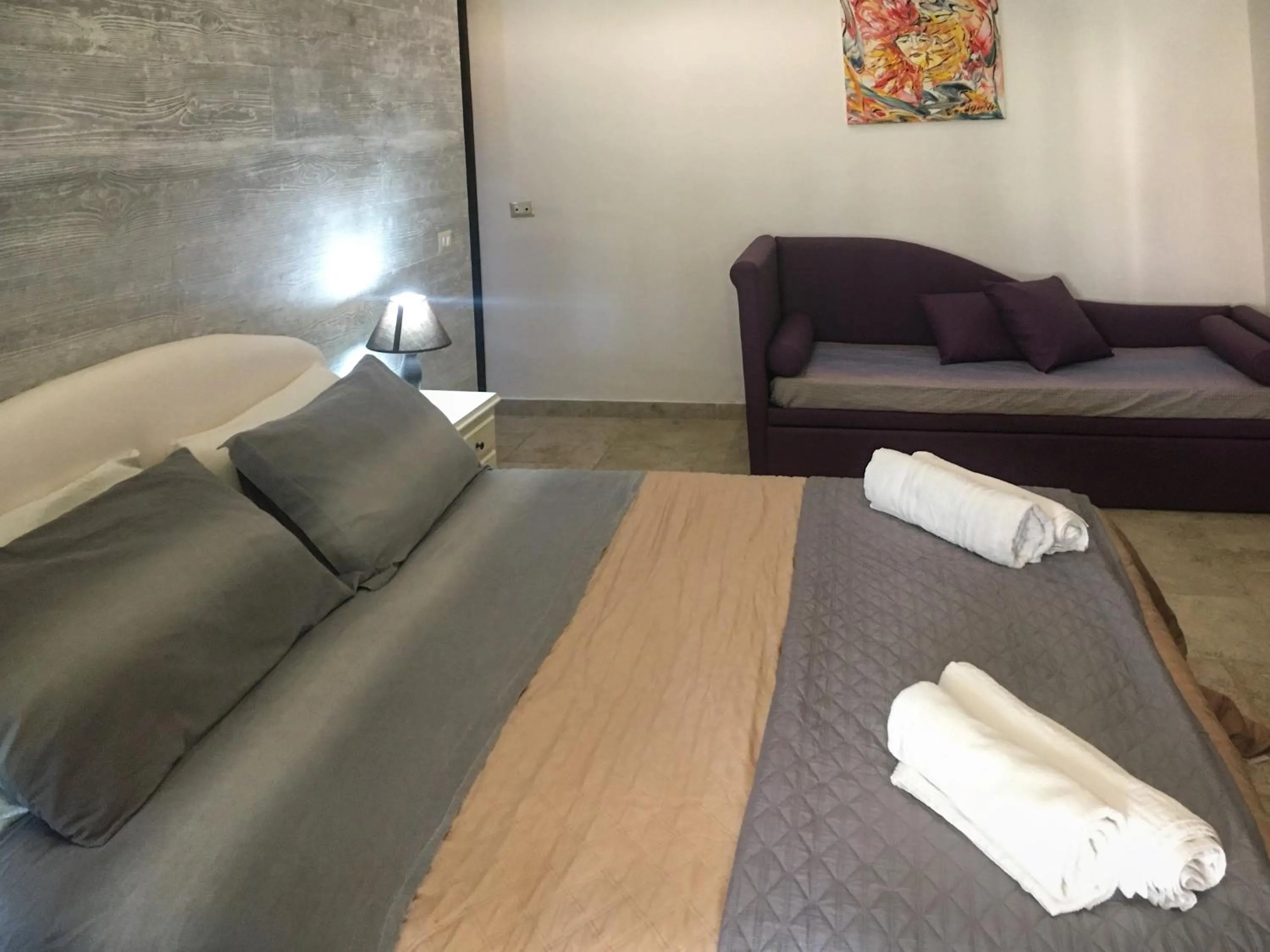 Nearby landmark in Casale Salento