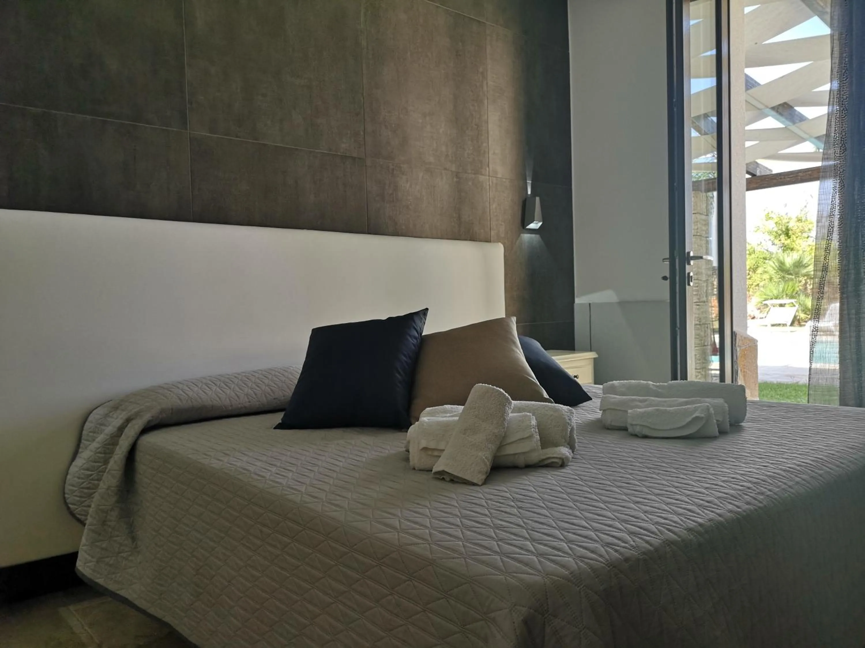 Bed in Casale Salento