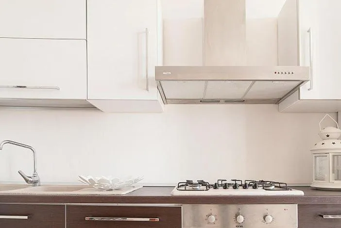 Dining area in Casale Salento