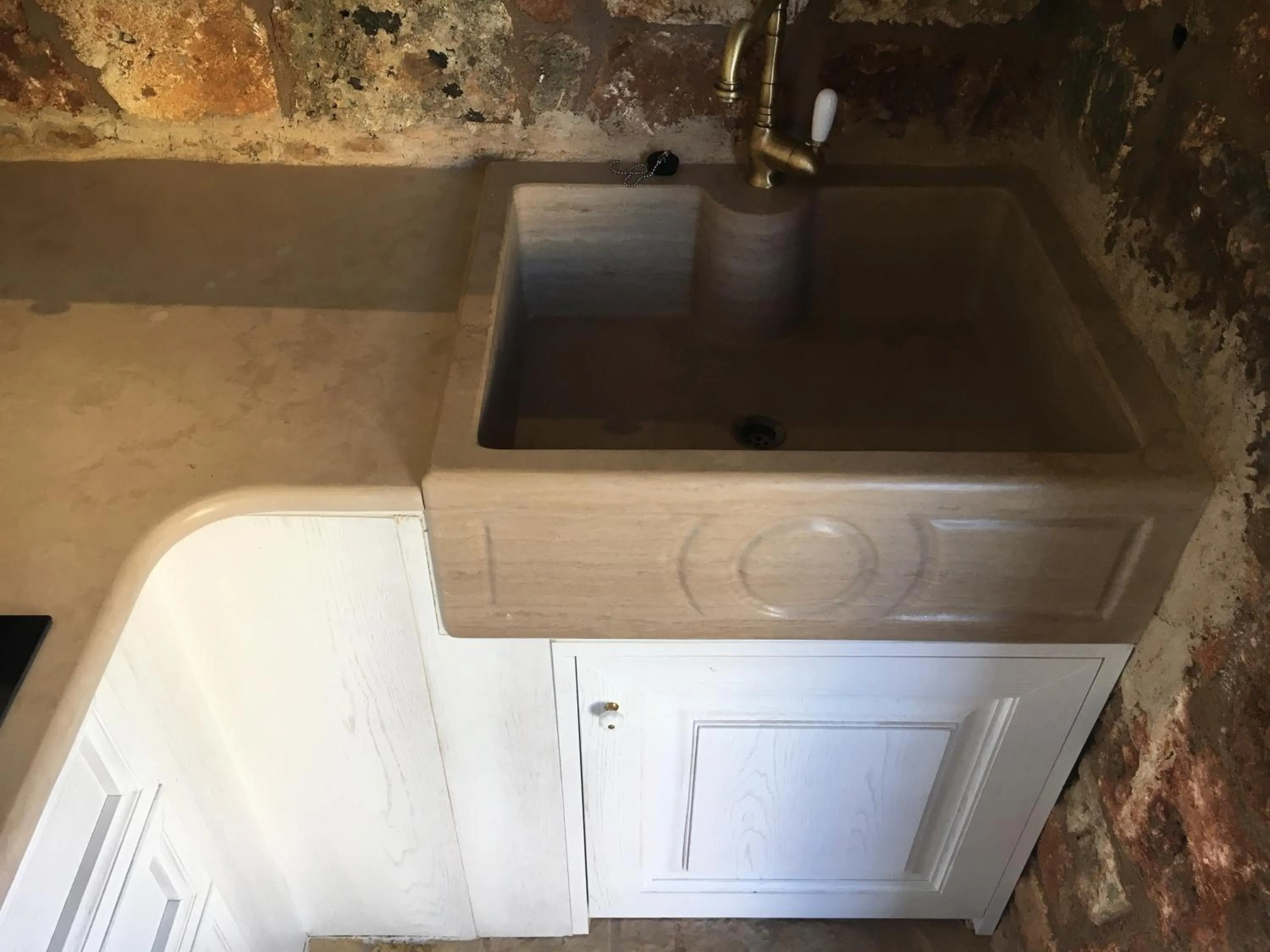 Patio in Casale Salento