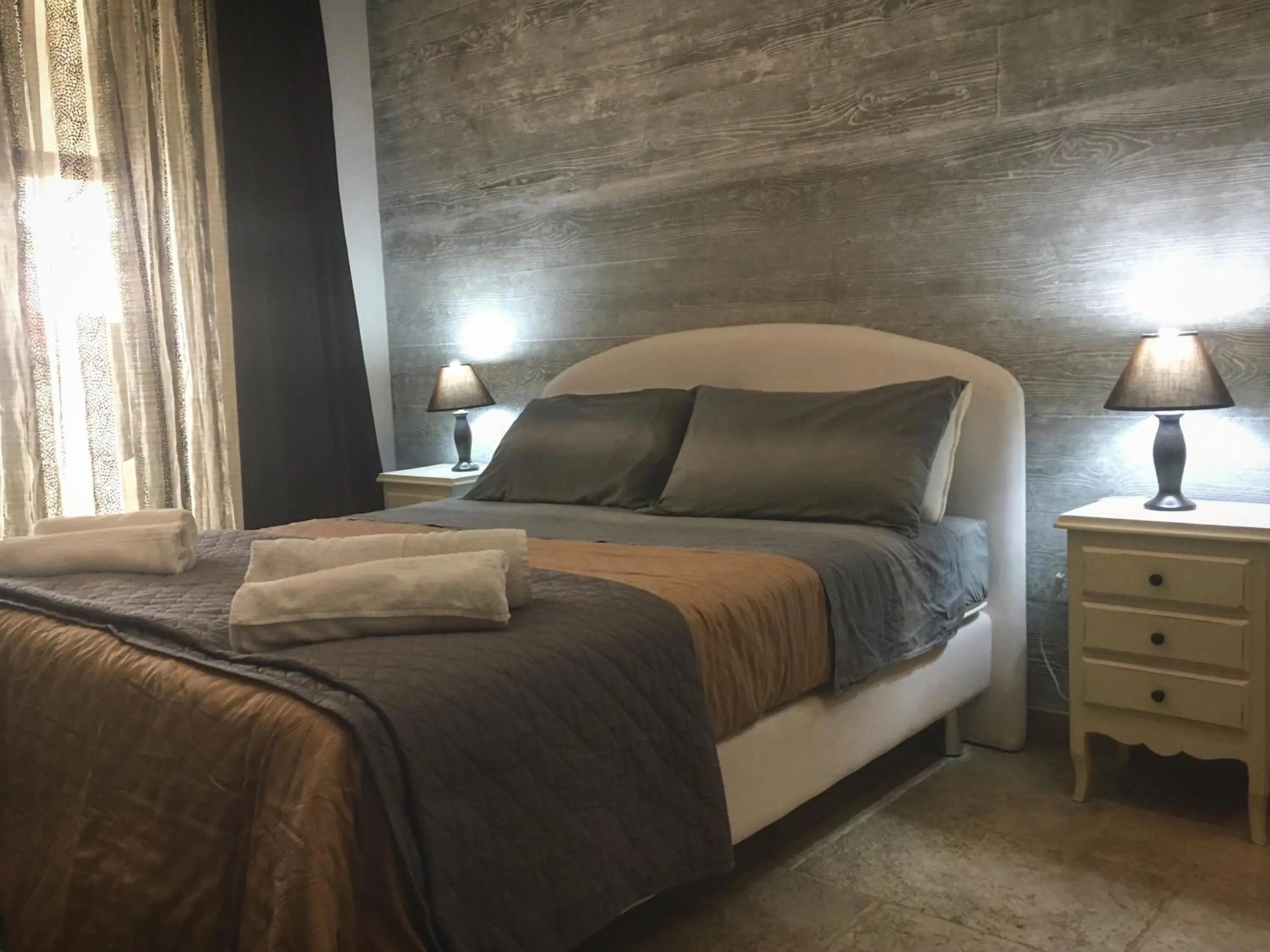 Nearby landmark, Bed in Casale Salento