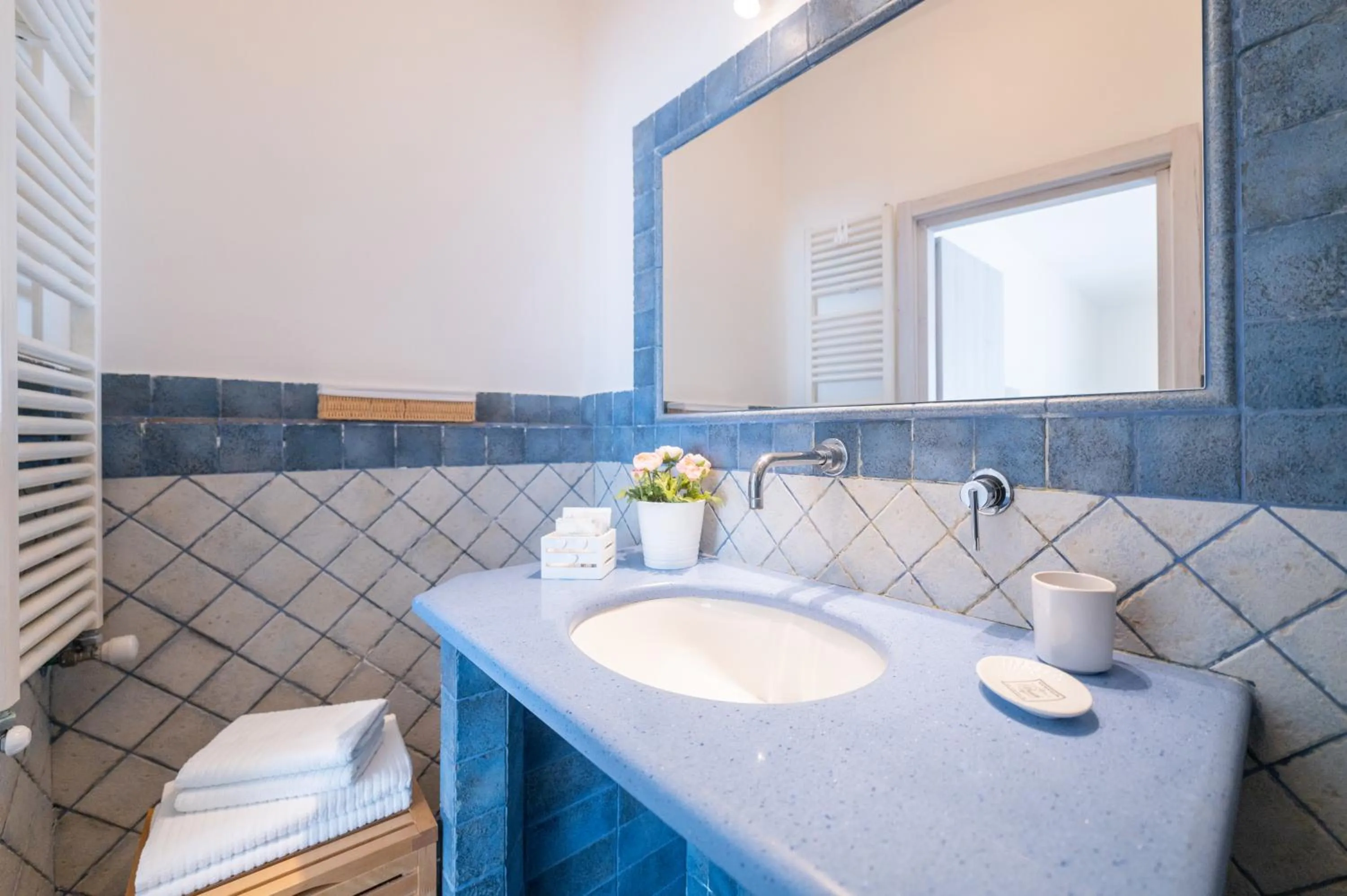 Toilet in BellaVista