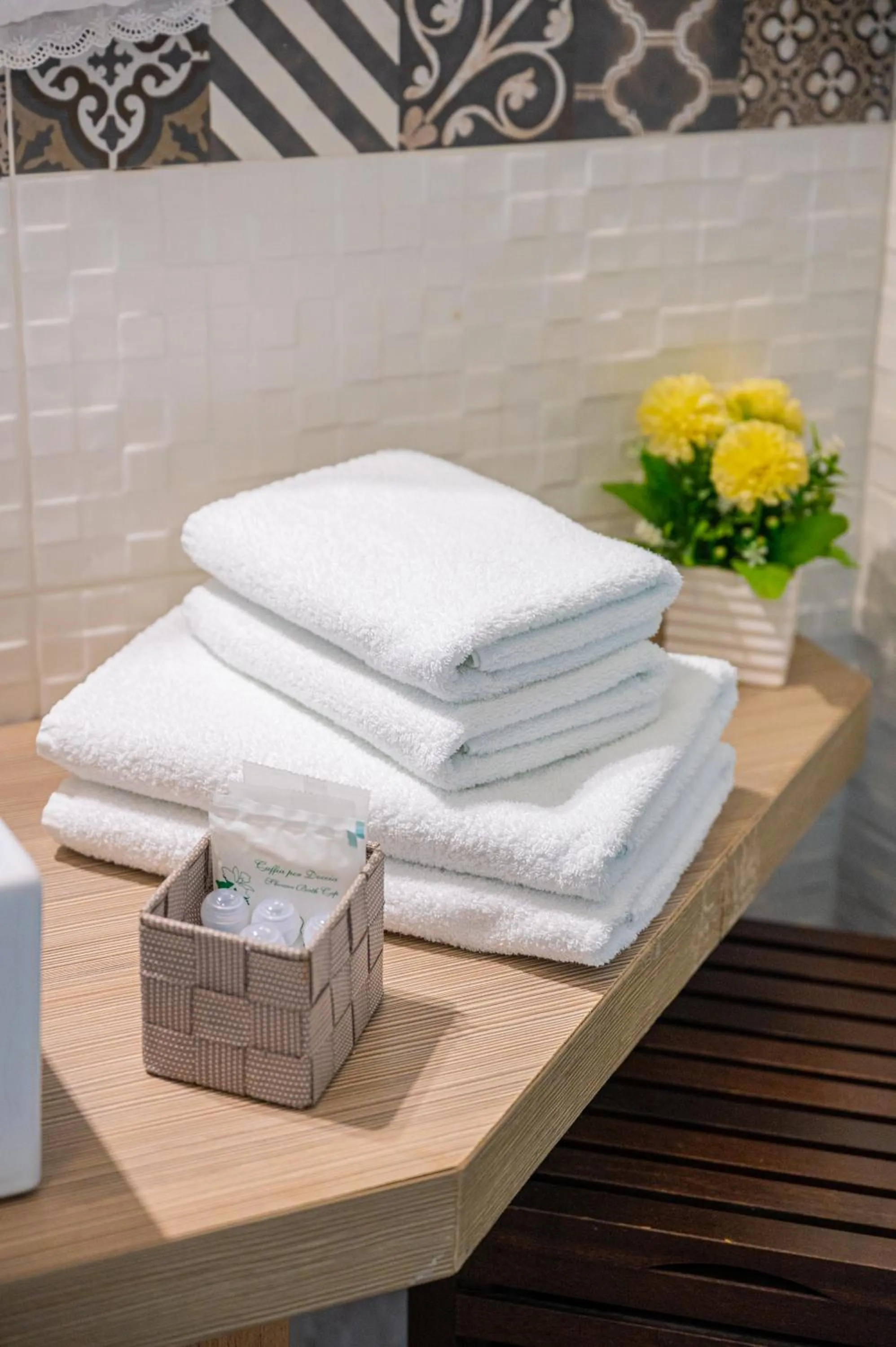 Toilet in BellaVista