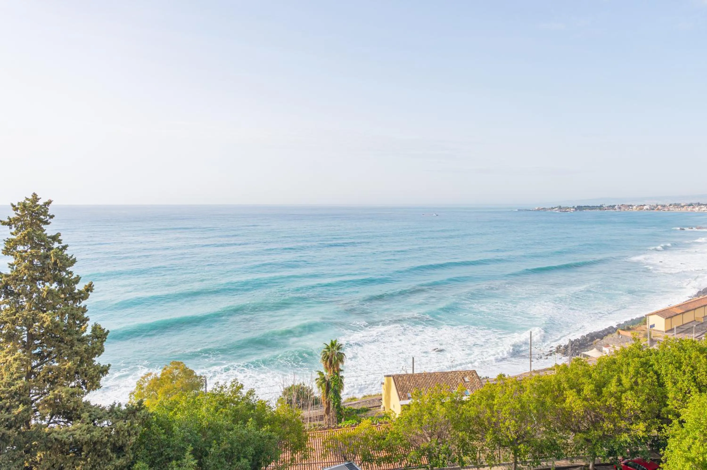 Sea view in BellaVista