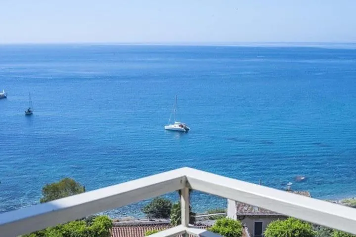 Sea view in BellaVista