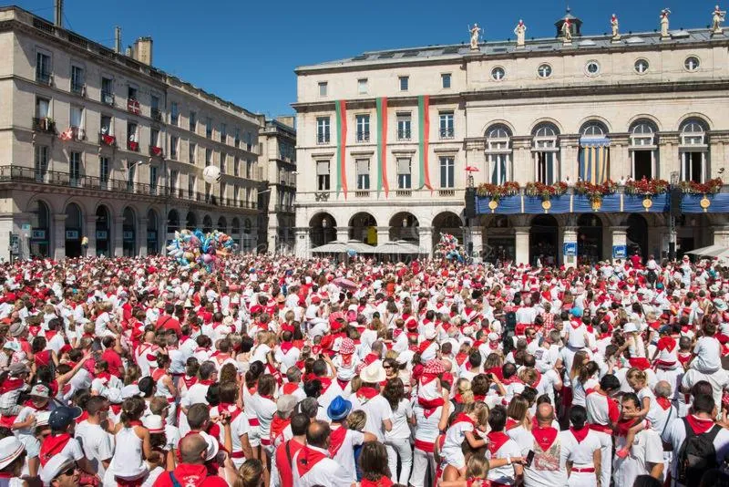 Activities in Baionakoa Résidence