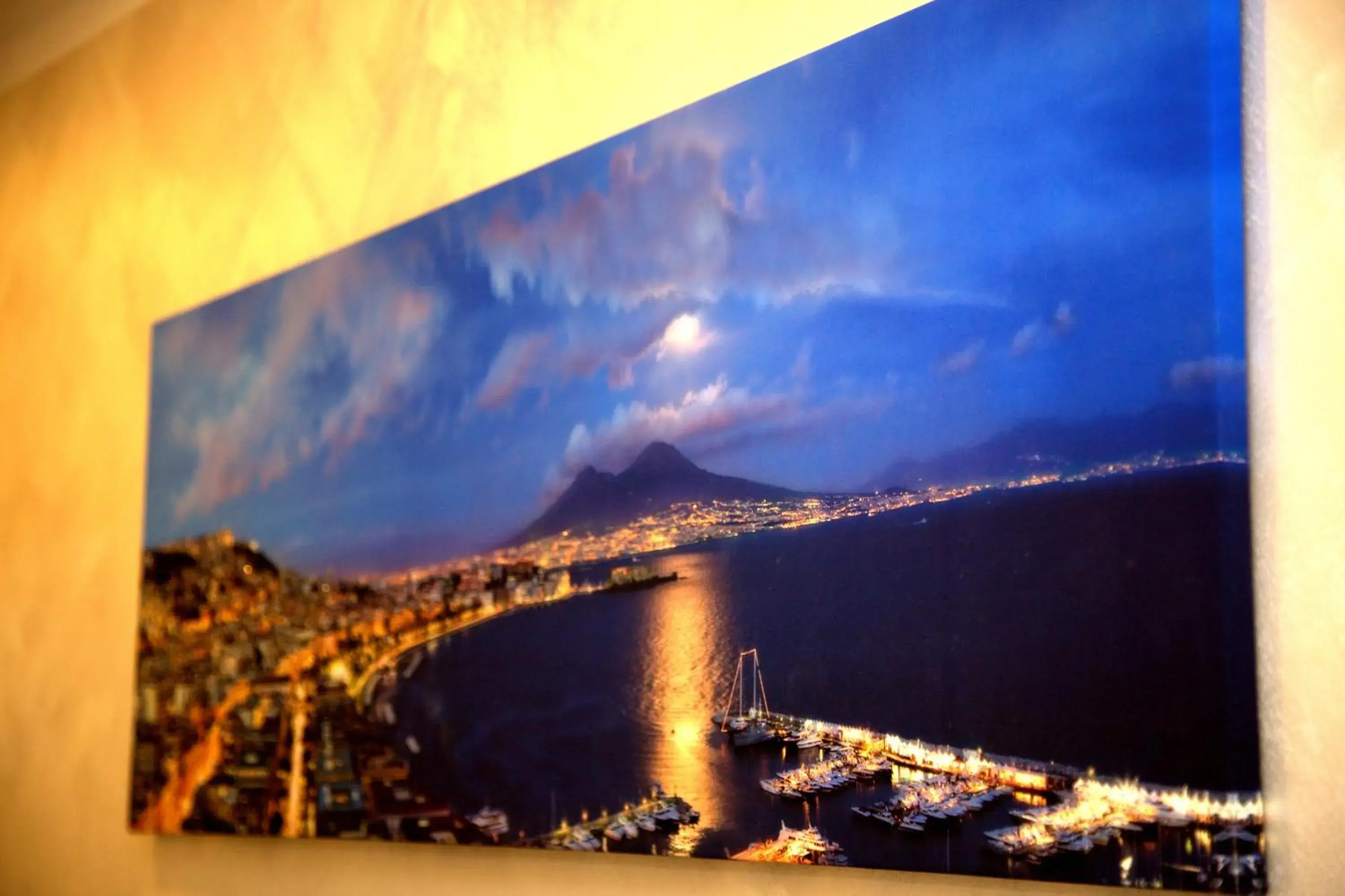 Double Room with Private Bathroom - single occupancy in Le Torri Aragonesi Double Room with Private Bathroom - single occupancy in Le Torri Aragonesi