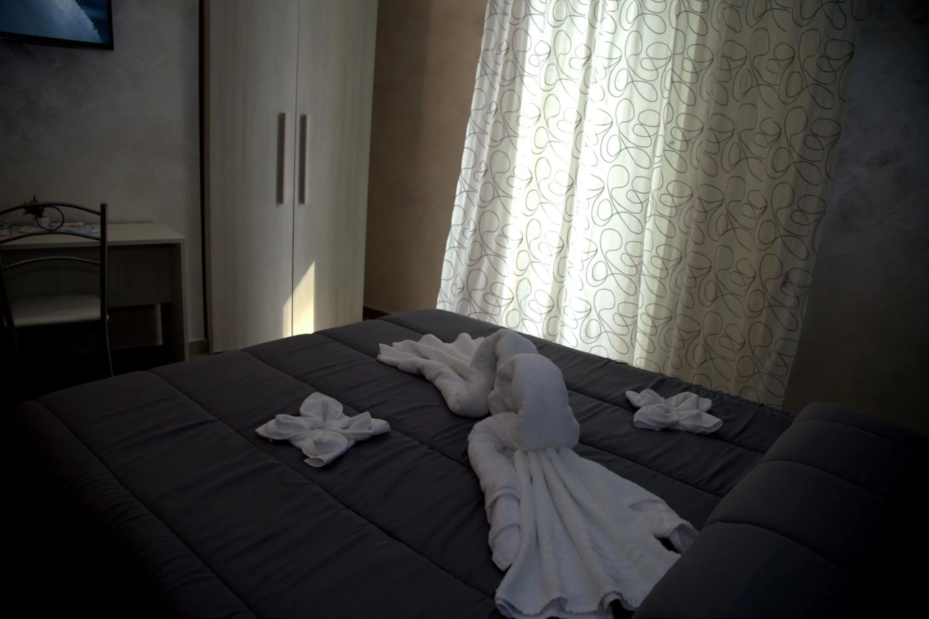 Day, Bed in Le Torri Aragonesi