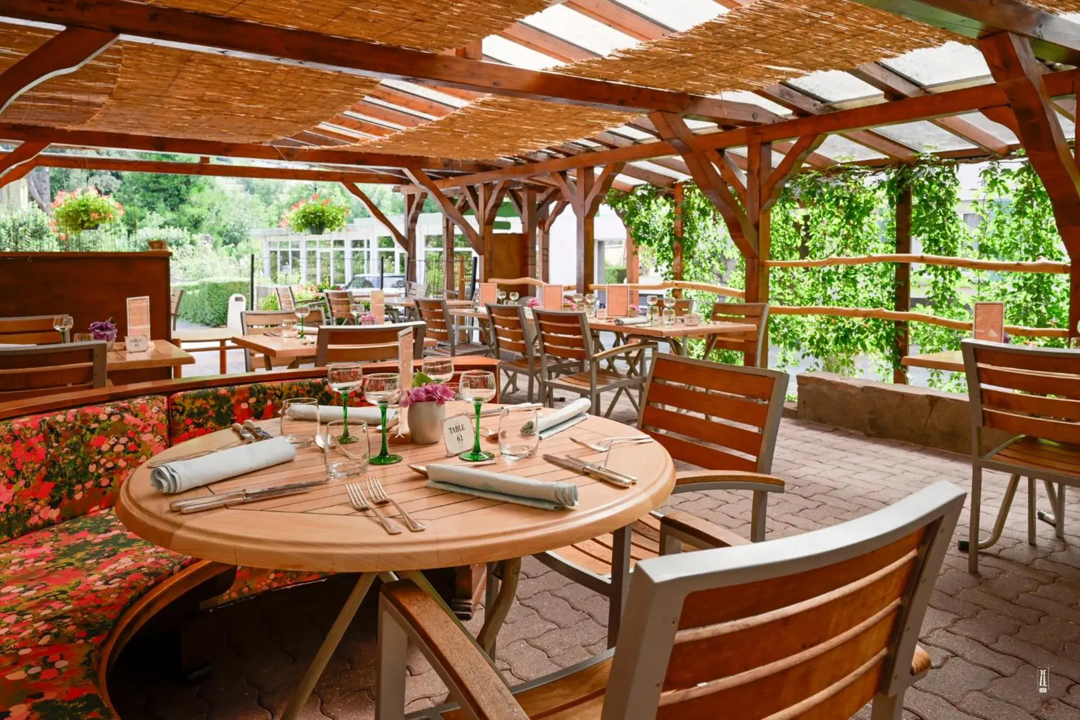 Logis Hotel Restaurant Le Faudé Logis Hotel Restaurant Le Faudé