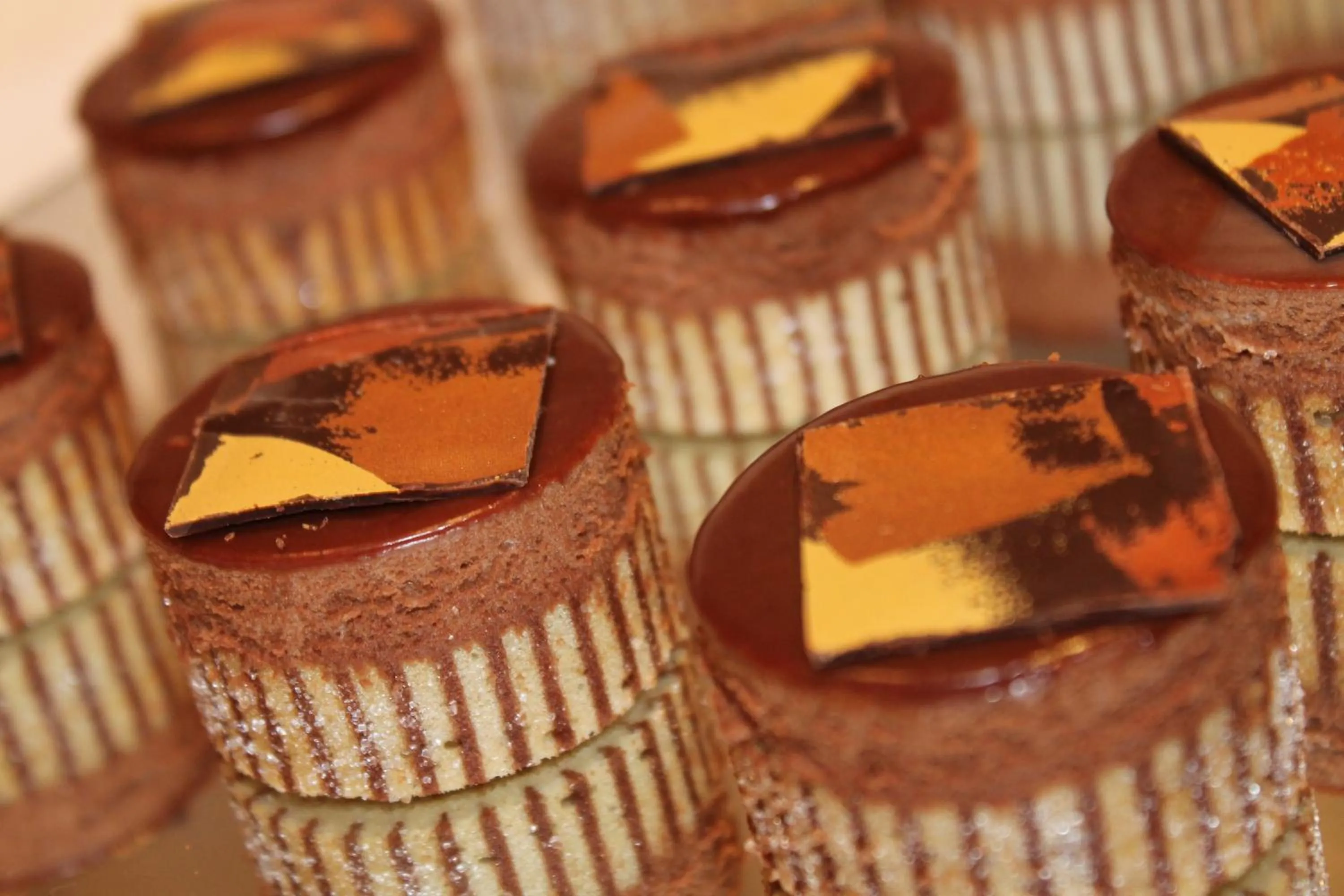 Food in Hotel Ischgl