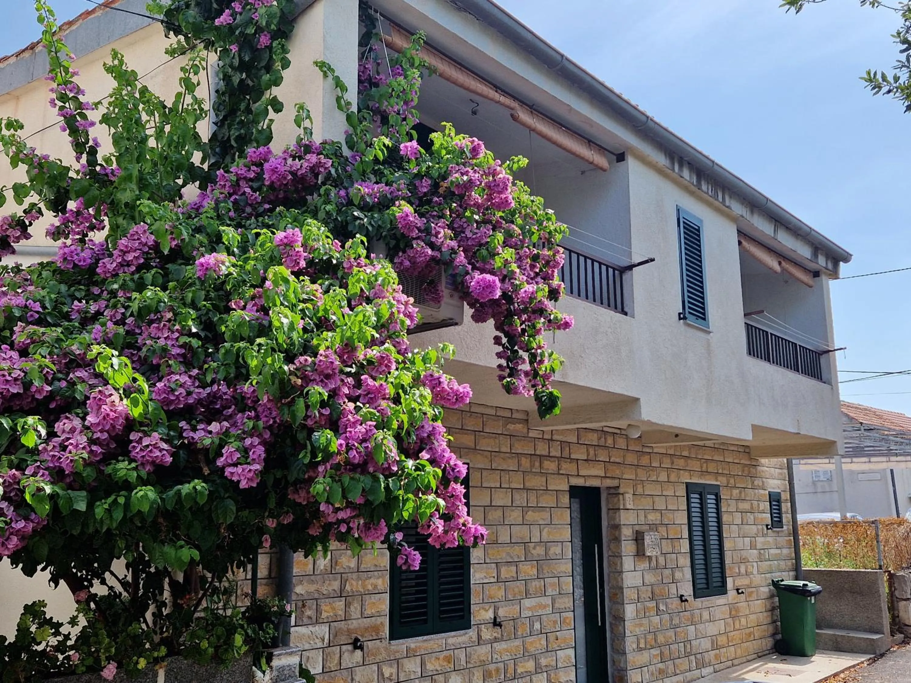 Holiday Home Marija