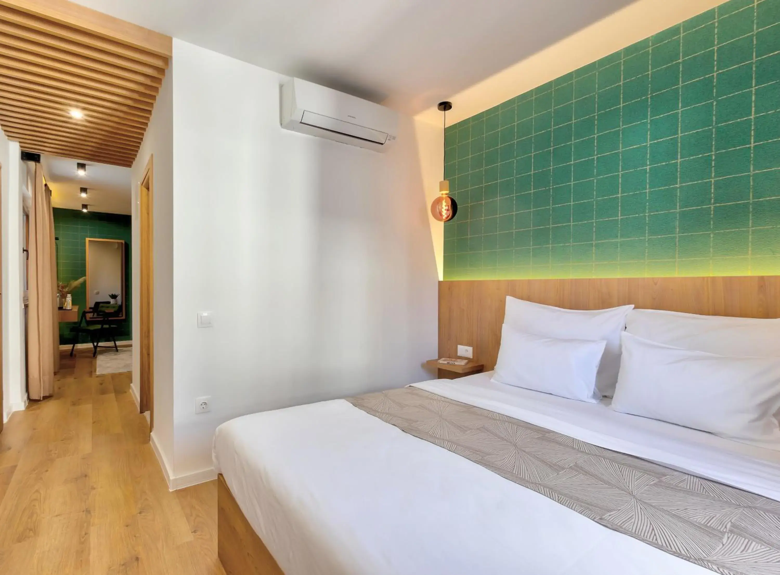 Deluxe Suite - single occupancy in Hotel Sinan Han Deluxe Suite - single occupancy in Hotel Sinan Han