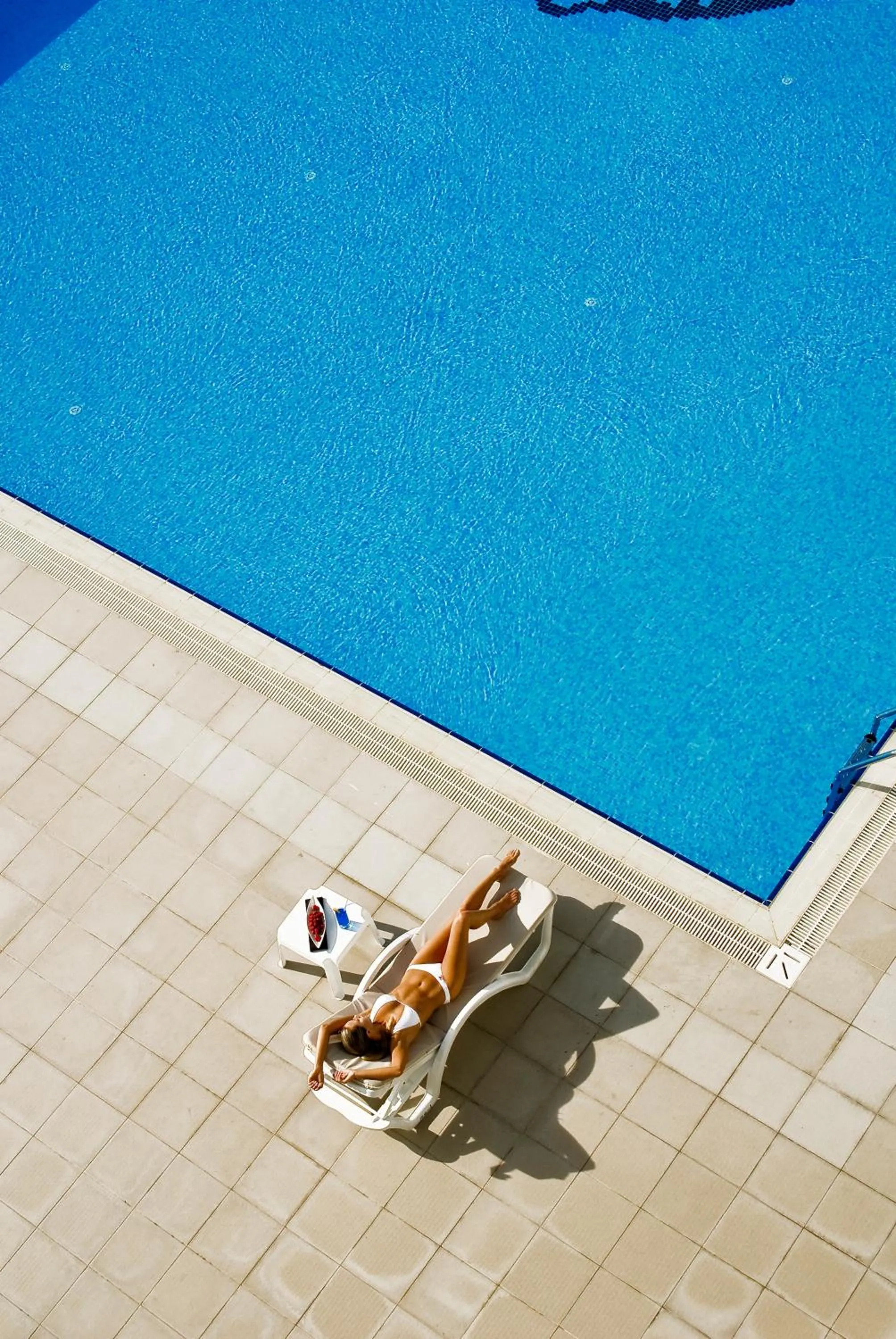 Day in Adrina Termal Health & SPA Hotel