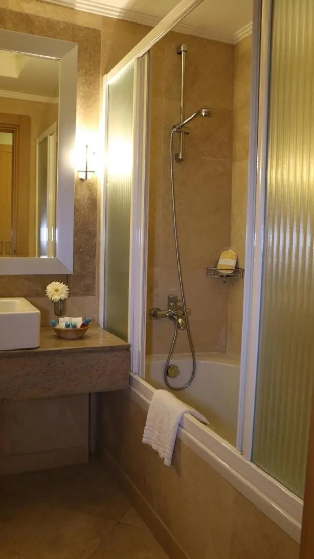 Adrina Termal Health & SPA Hotel