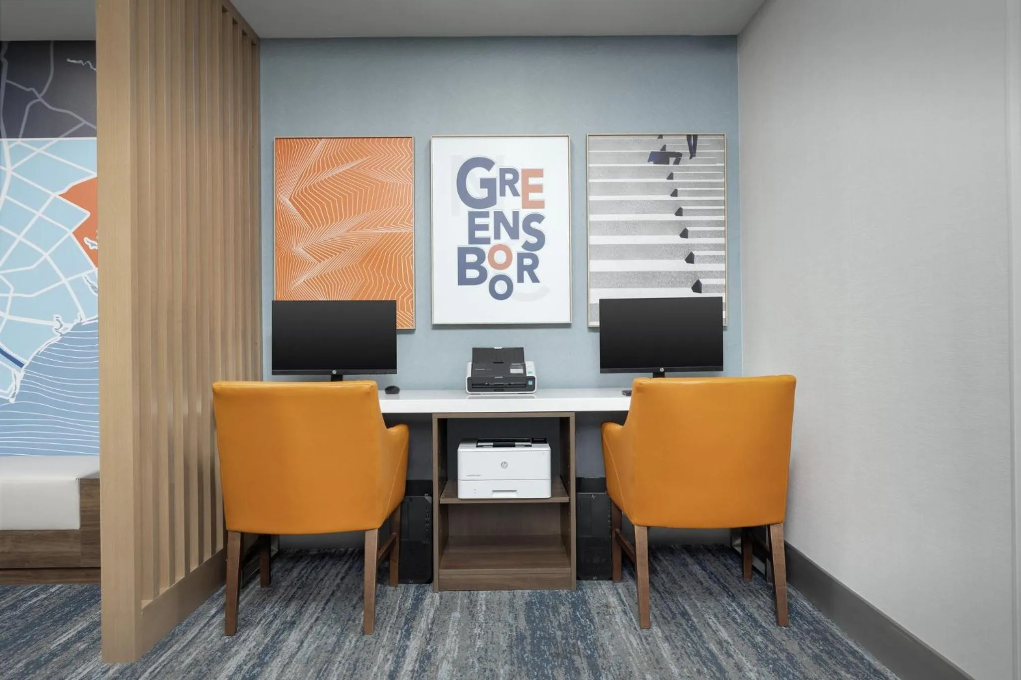 Other in Holiday Inn Express Hotel & Suites Greensboro - Airport Area by IHG