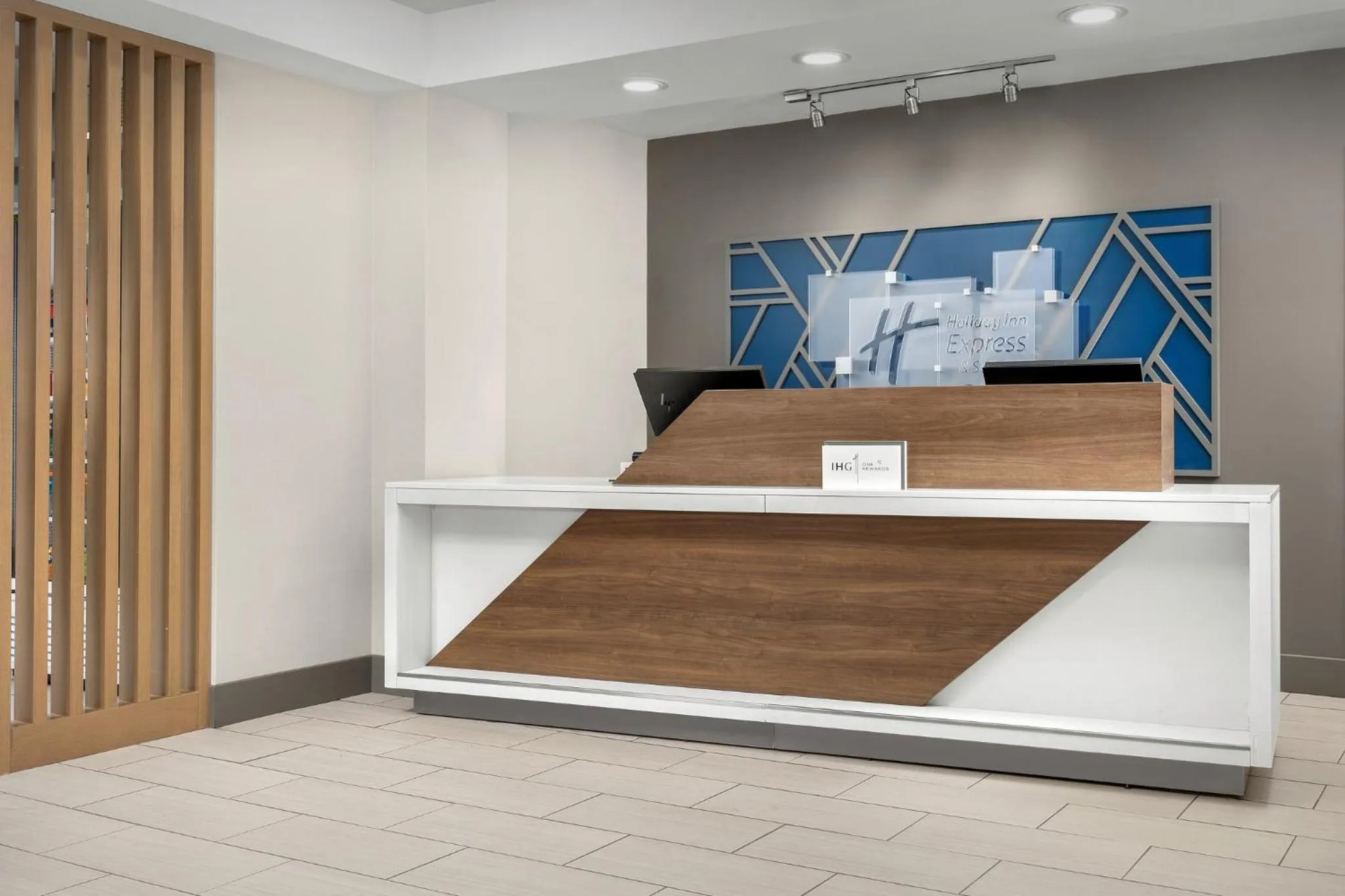 Property building in Holiday Inn Express Hotel & Suites Greensboro - Airport Area by IHG