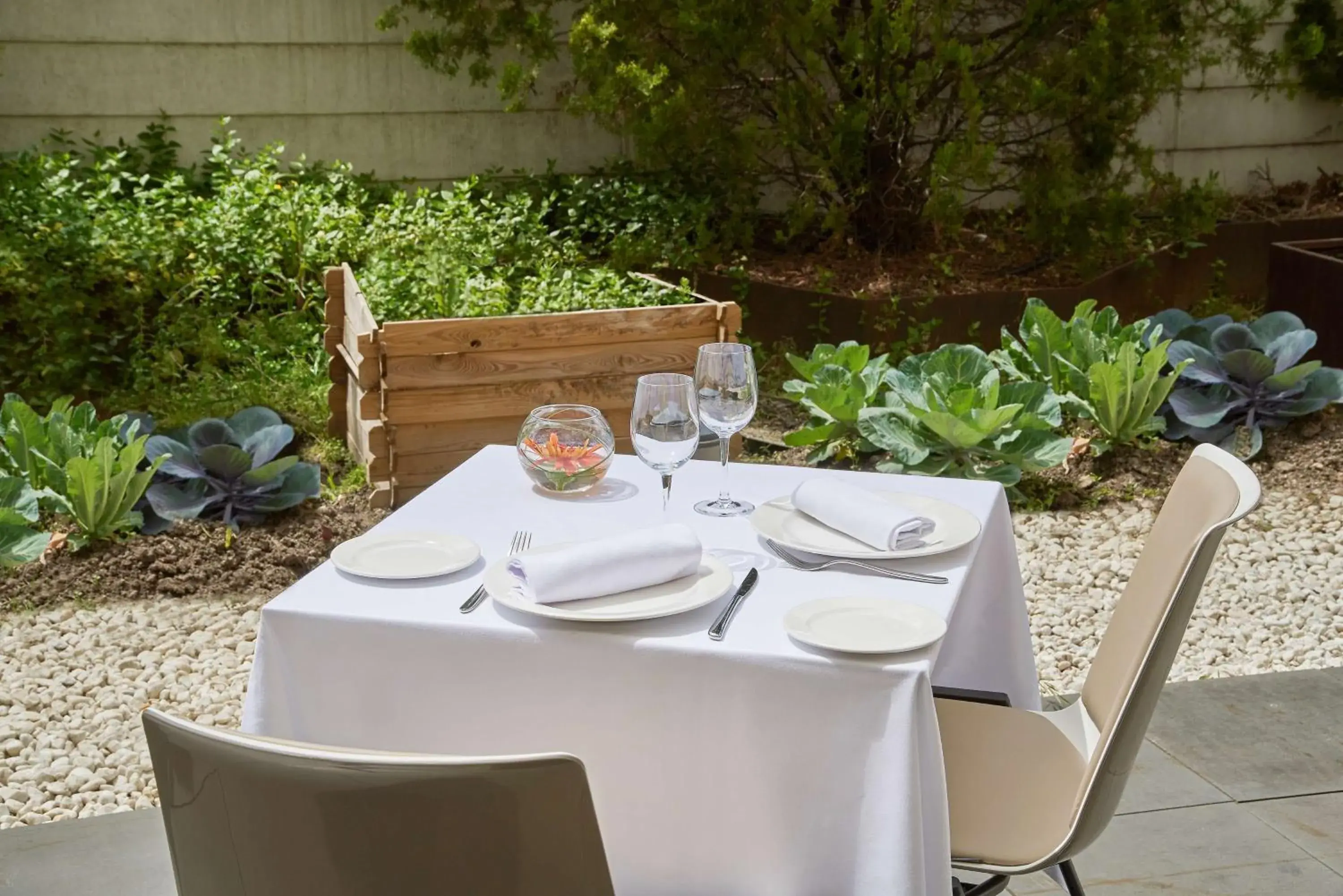 Restaurant/places to eat in NH Madrid Las Tablas Restaurant/places to eat in NH Madrid Las Tablas