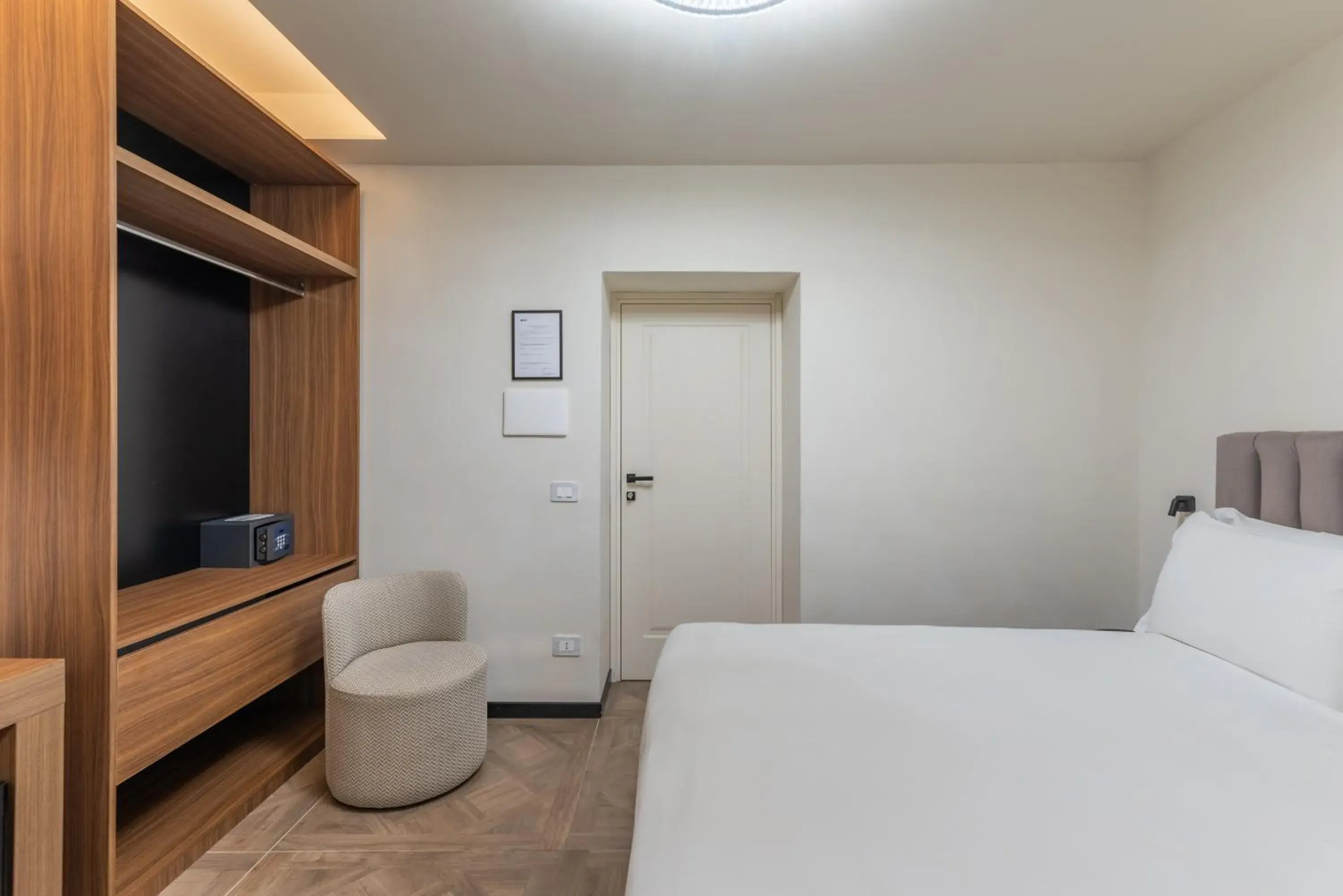 Bed in 59 Steps Trevi Bed in 59 Steps Trevi