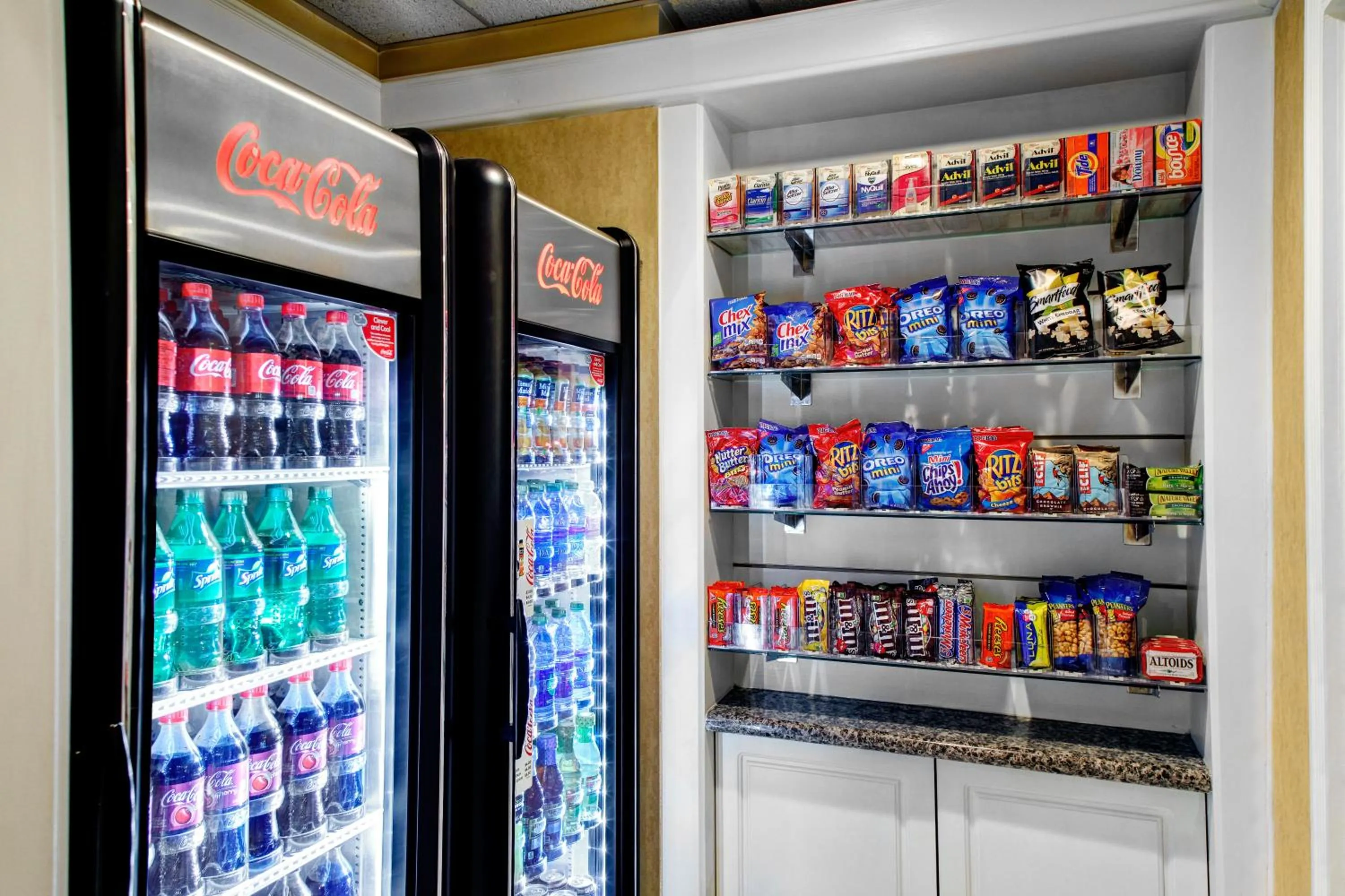 Other in Holiday Inn Savannah Historic District by IHG