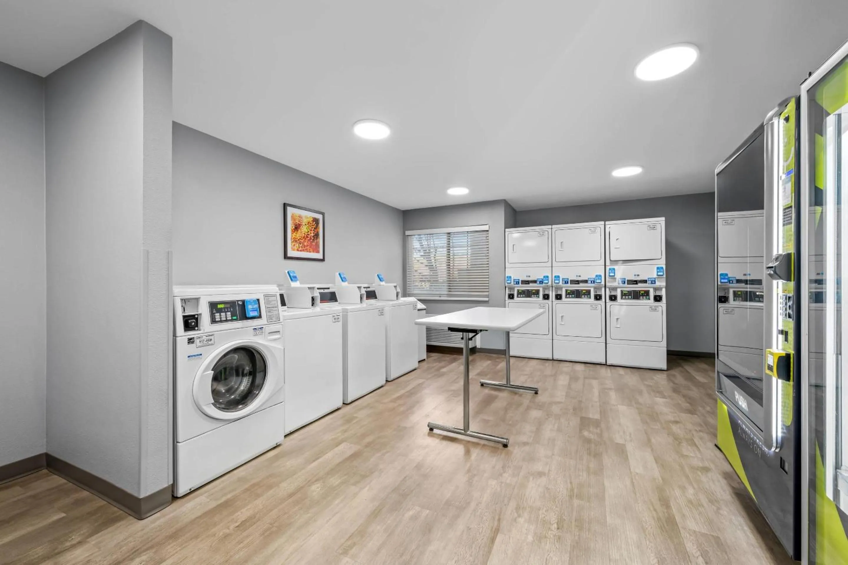 Other in MainStay Suites Greensboro