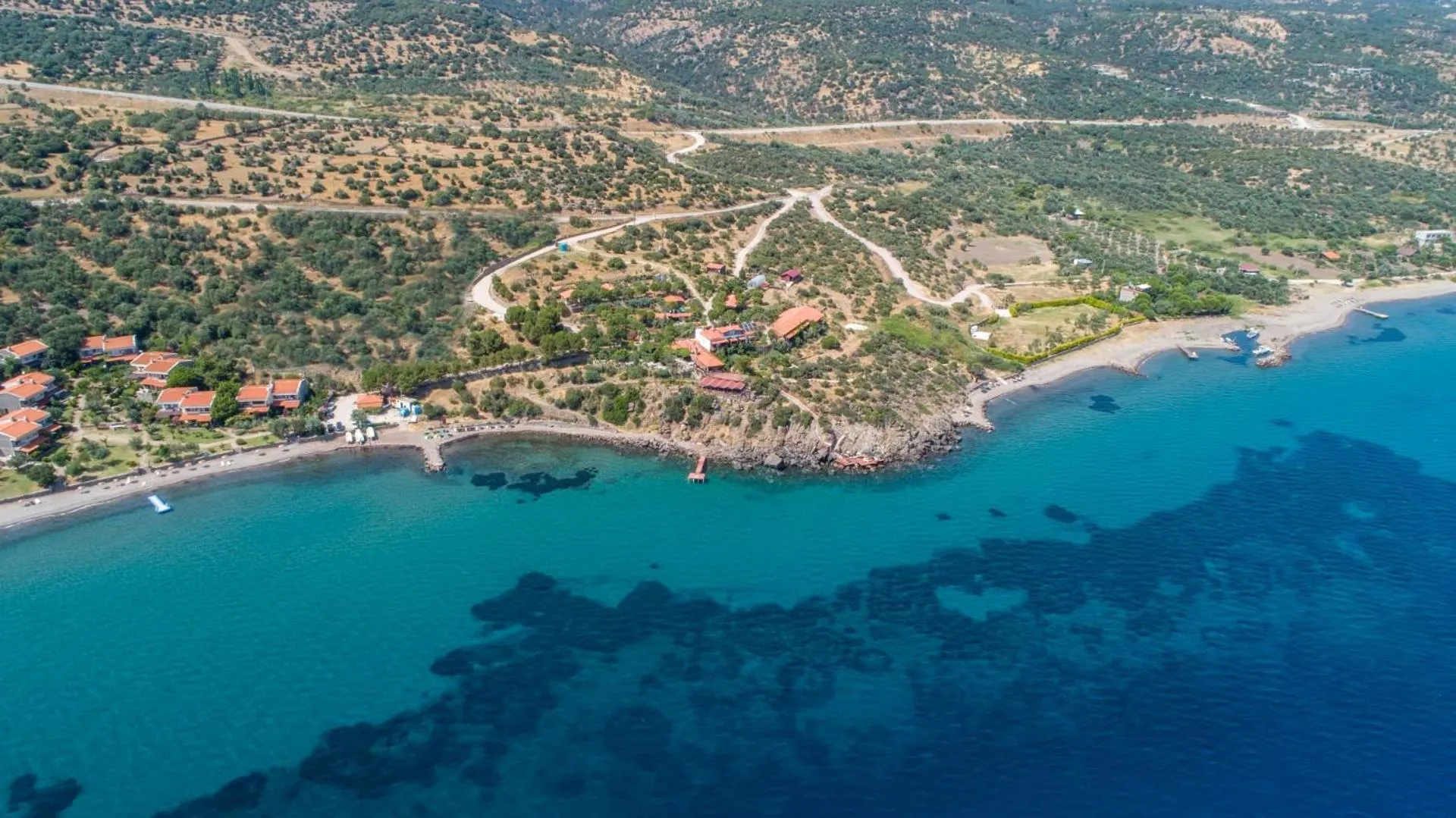 Assos Terrace Hotel