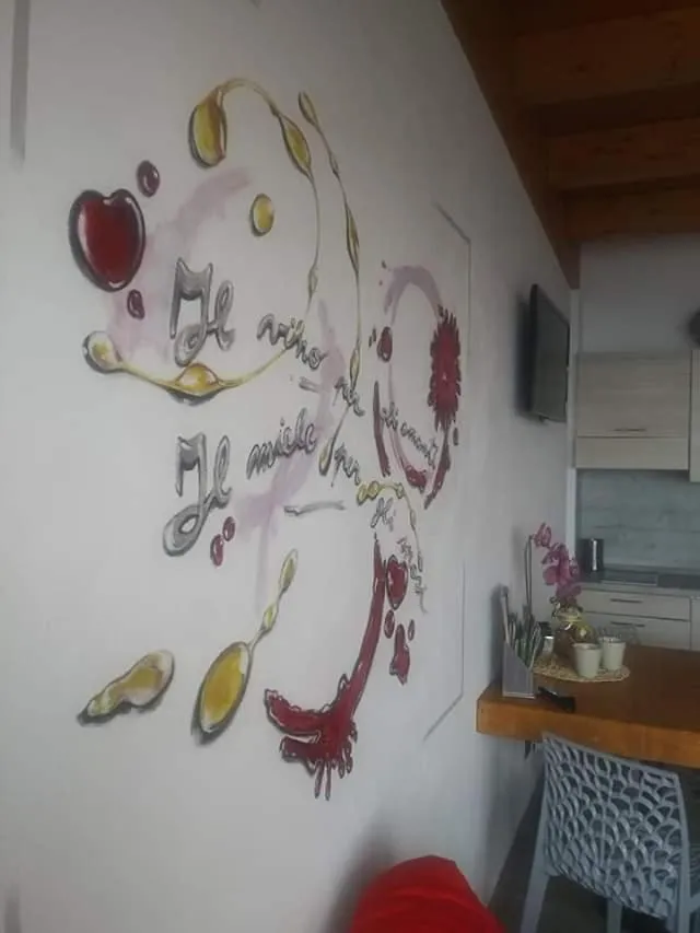 Agriturismo Alveare sul lago