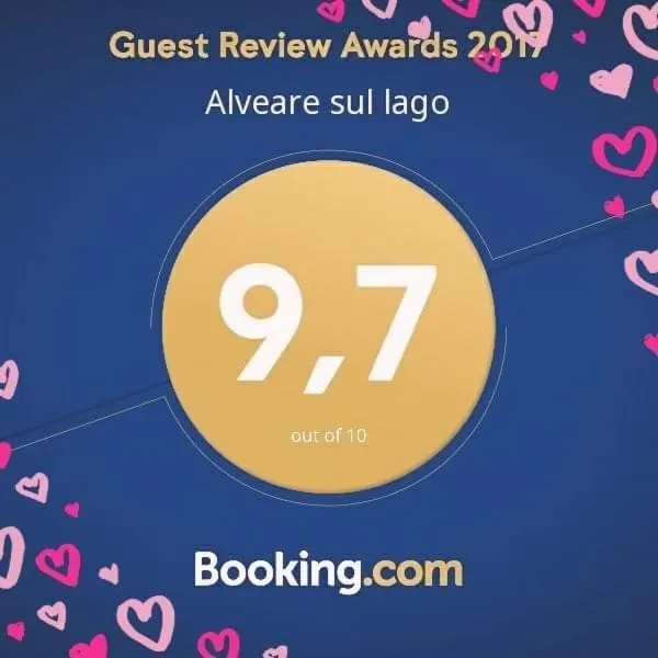 Agriturismo Alveare sul lago